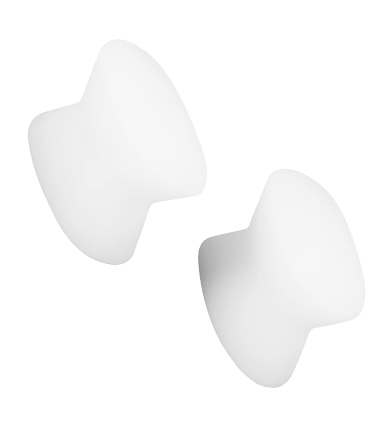 Soft Reusable Toe Separators for Bunion Corrector - Exquisite & Practical Solution for Hallux Valgus - Buy Online on GoSupps.com