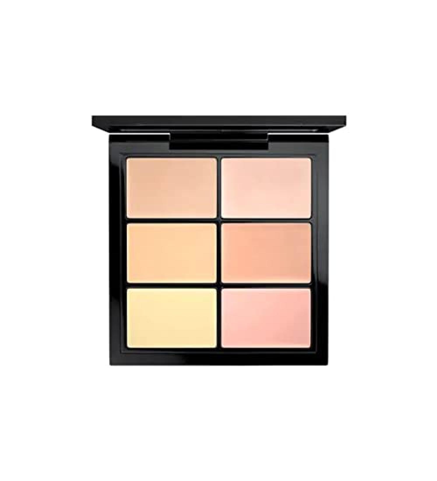 M.A.C. STUDIO FIX CONCEAL AND CORRECT PALETTE - Light