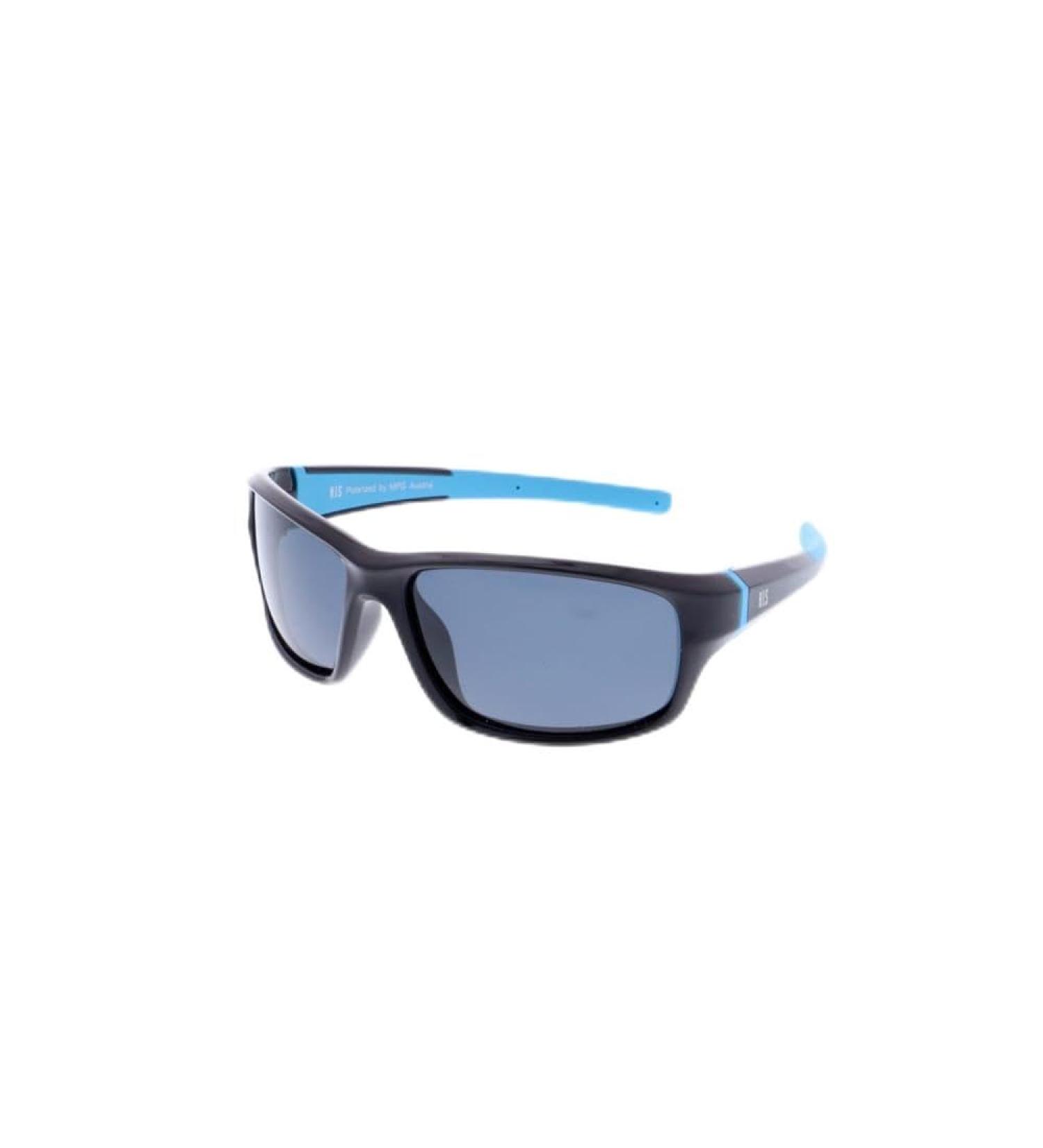 HIS Polarized HPS80101 - Sunglasses black / 0 diopters