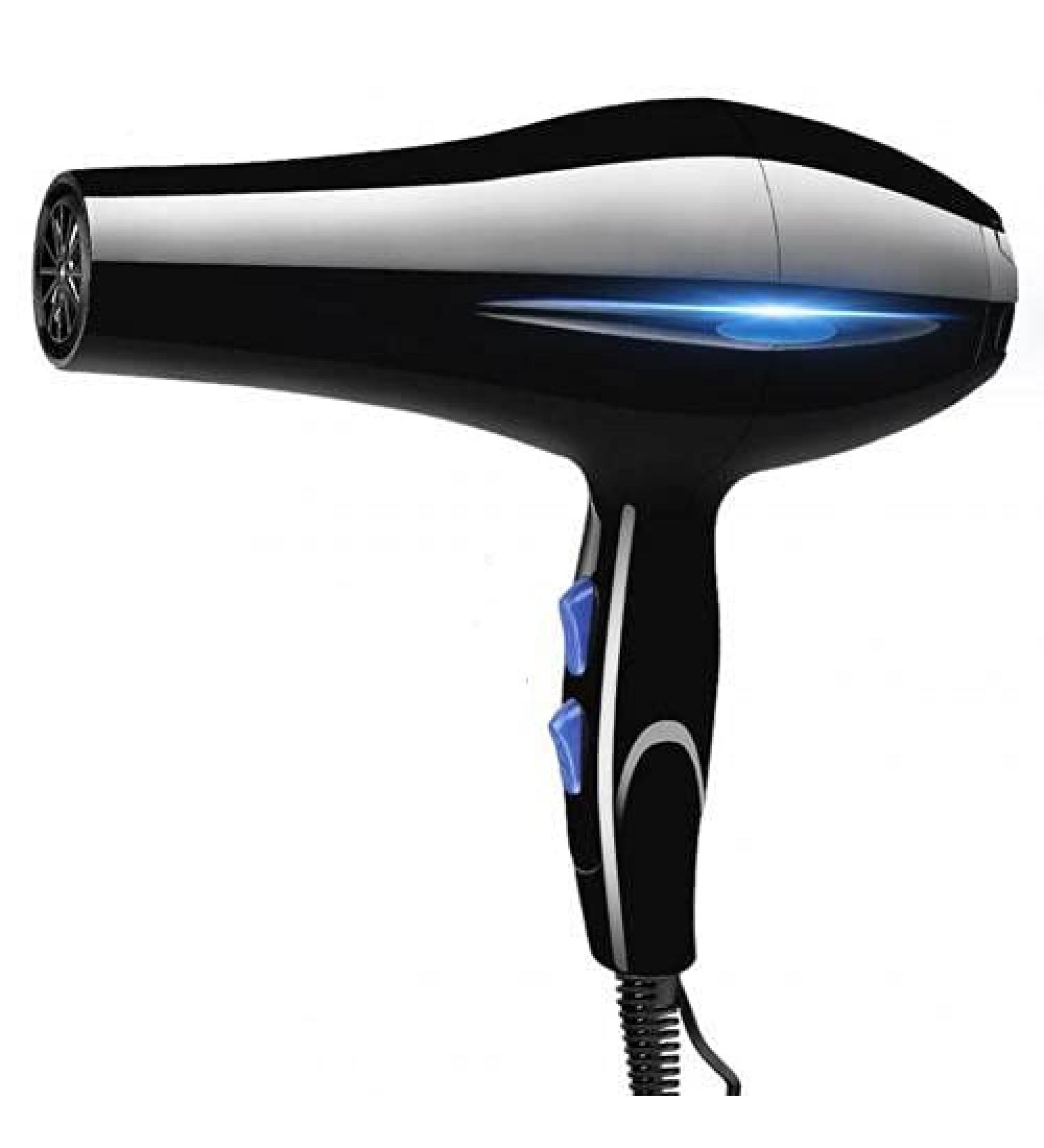 Electric Hot/Cold Constant Temperature Salon Hair Dryer Household Appliance Professional Quick Dry Home Hair Care Hair Dryer (2 EU Plug) - Buy Online on GoSupps.com