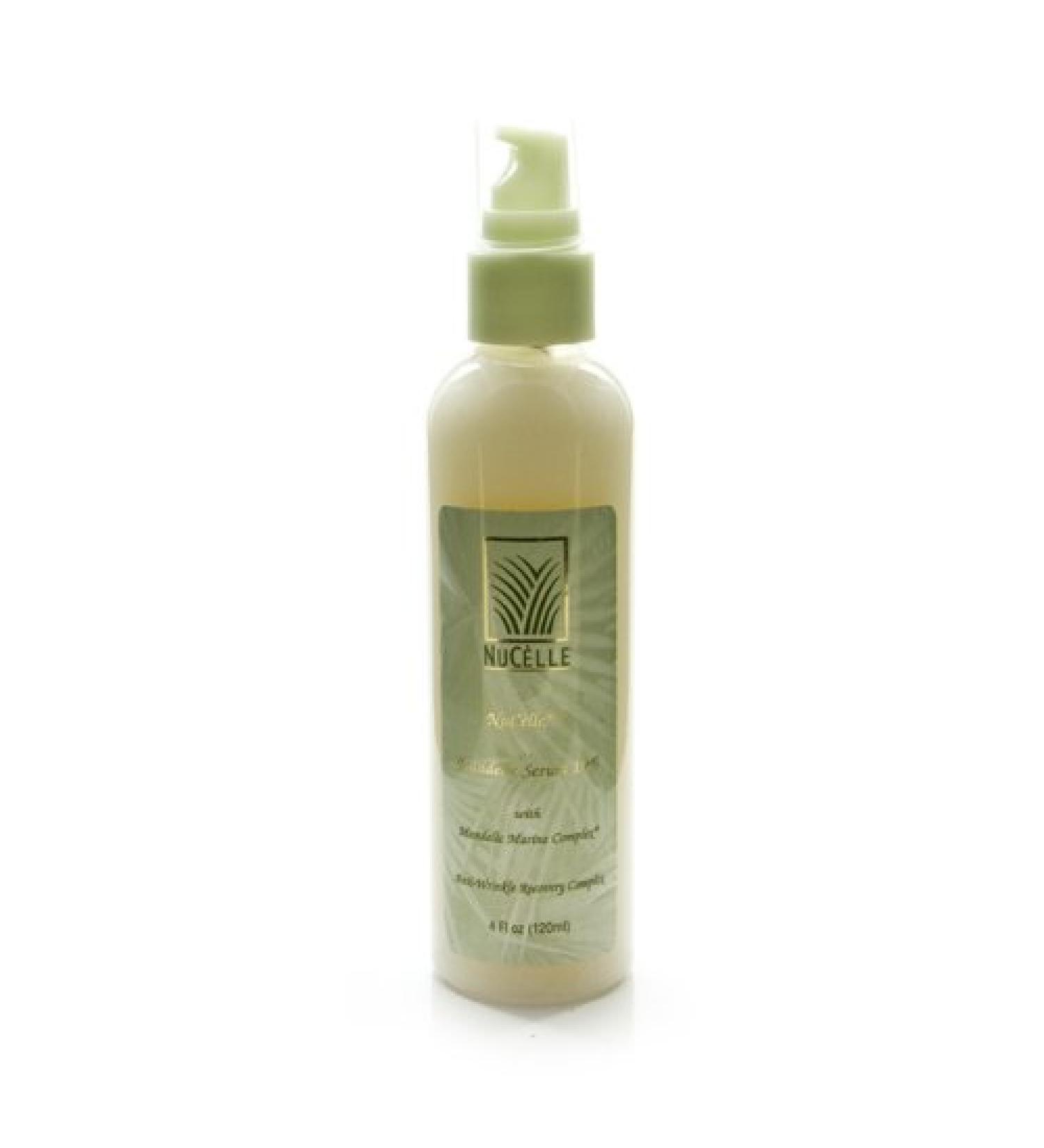 3 Mandelic Lotion 10% Serum 4 oz