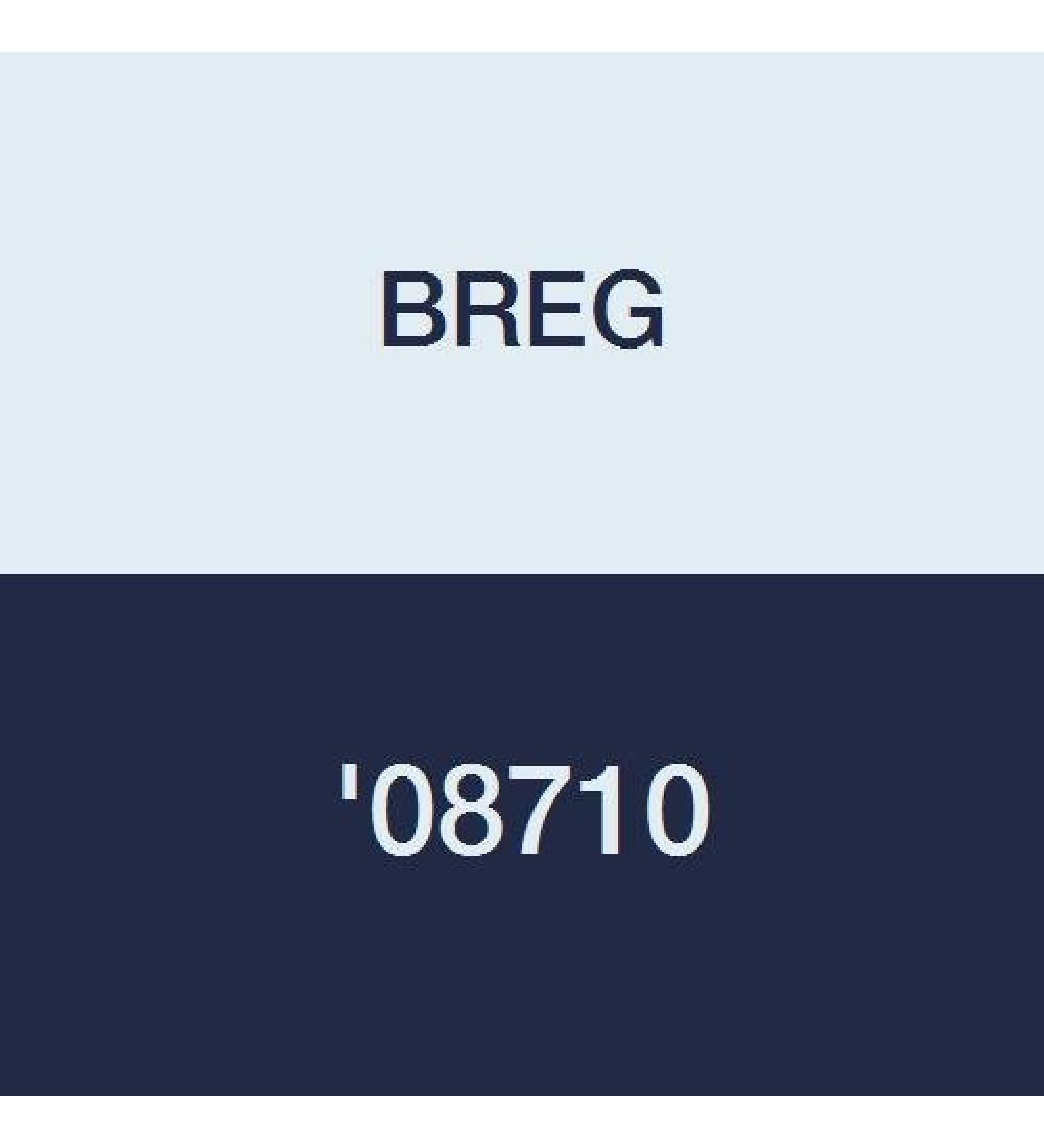 BREG '08710 Support Orthopedic XS 12-15" Circumference 6" Above Mid-Patella Circumference Thigh 1/8" Thk Neoprene Knee Open Patella Popliteal Open Back Latex-Free
