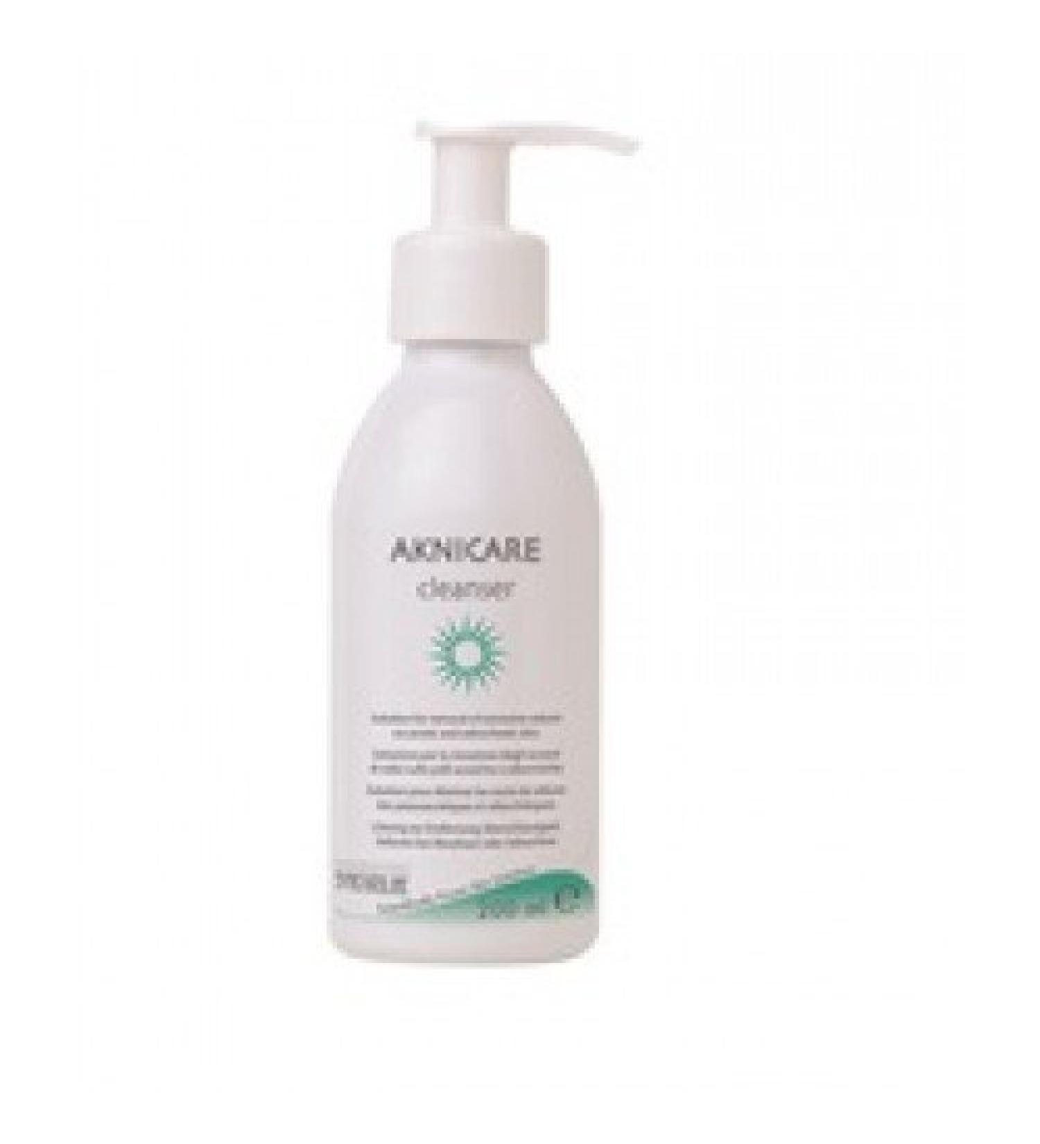 Synchroline AKNICARE CLEANER 500ML