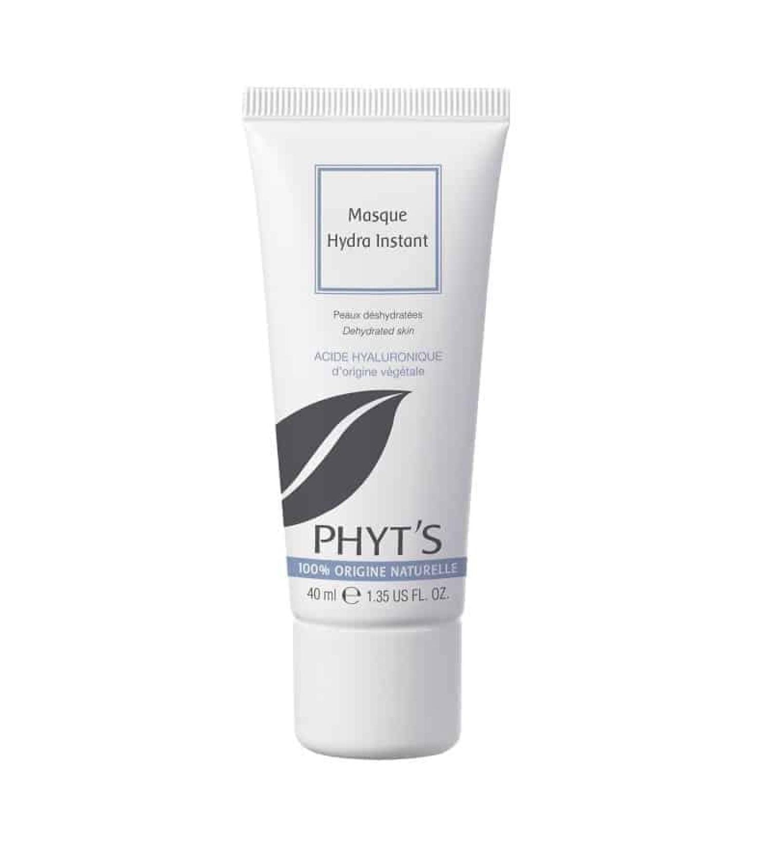 Phyt's Aqua Phyt's Hydra Instant Organic Mask 40 ml