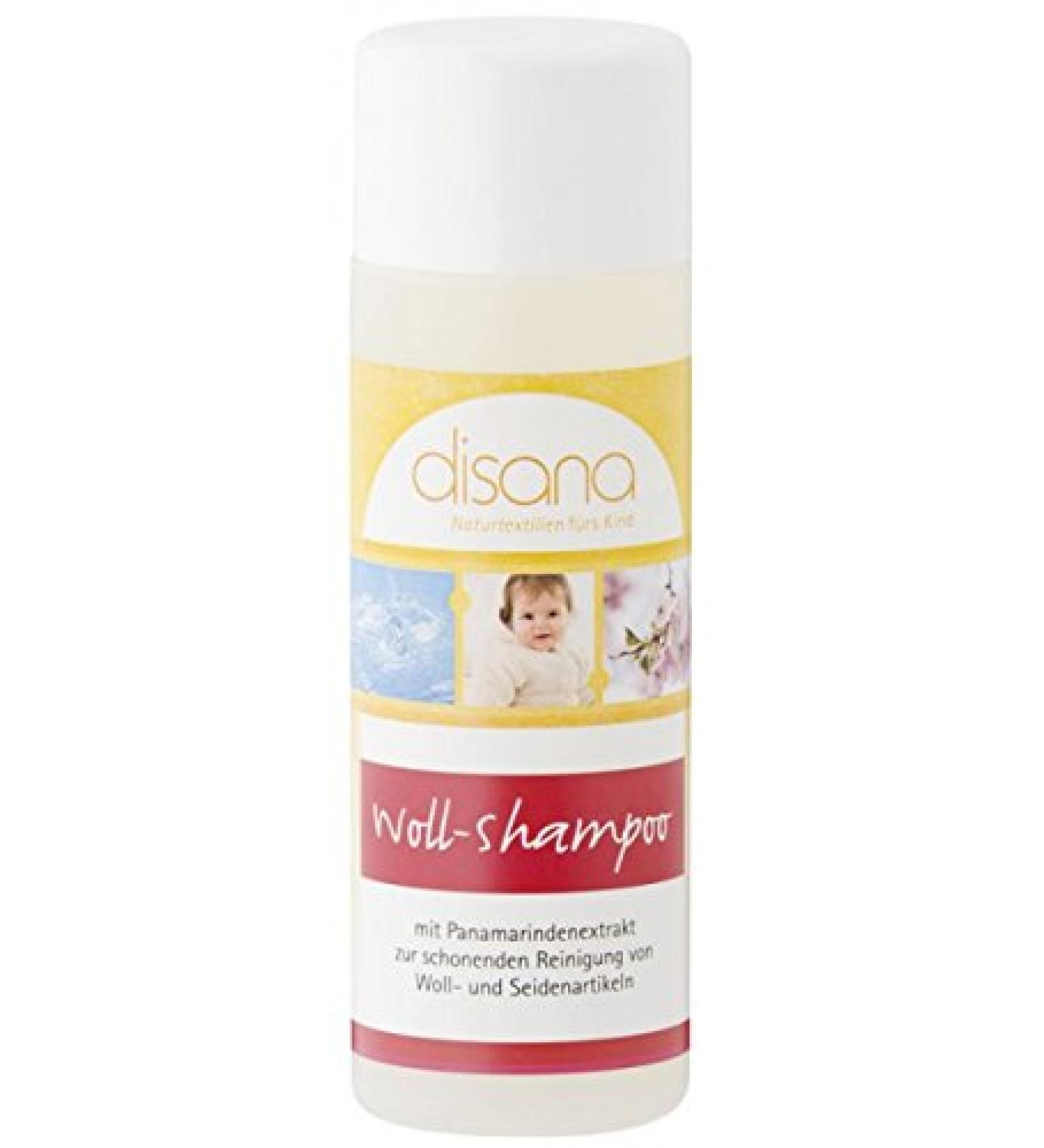 Disana wool shampoo