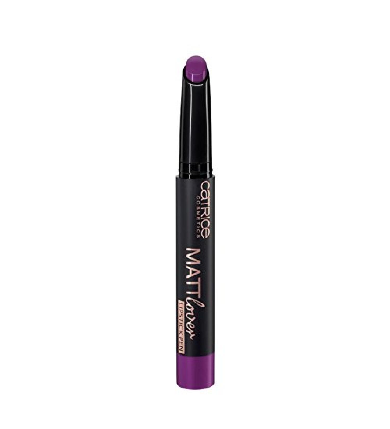 Catrice Mattlover Lipstick Pen 080