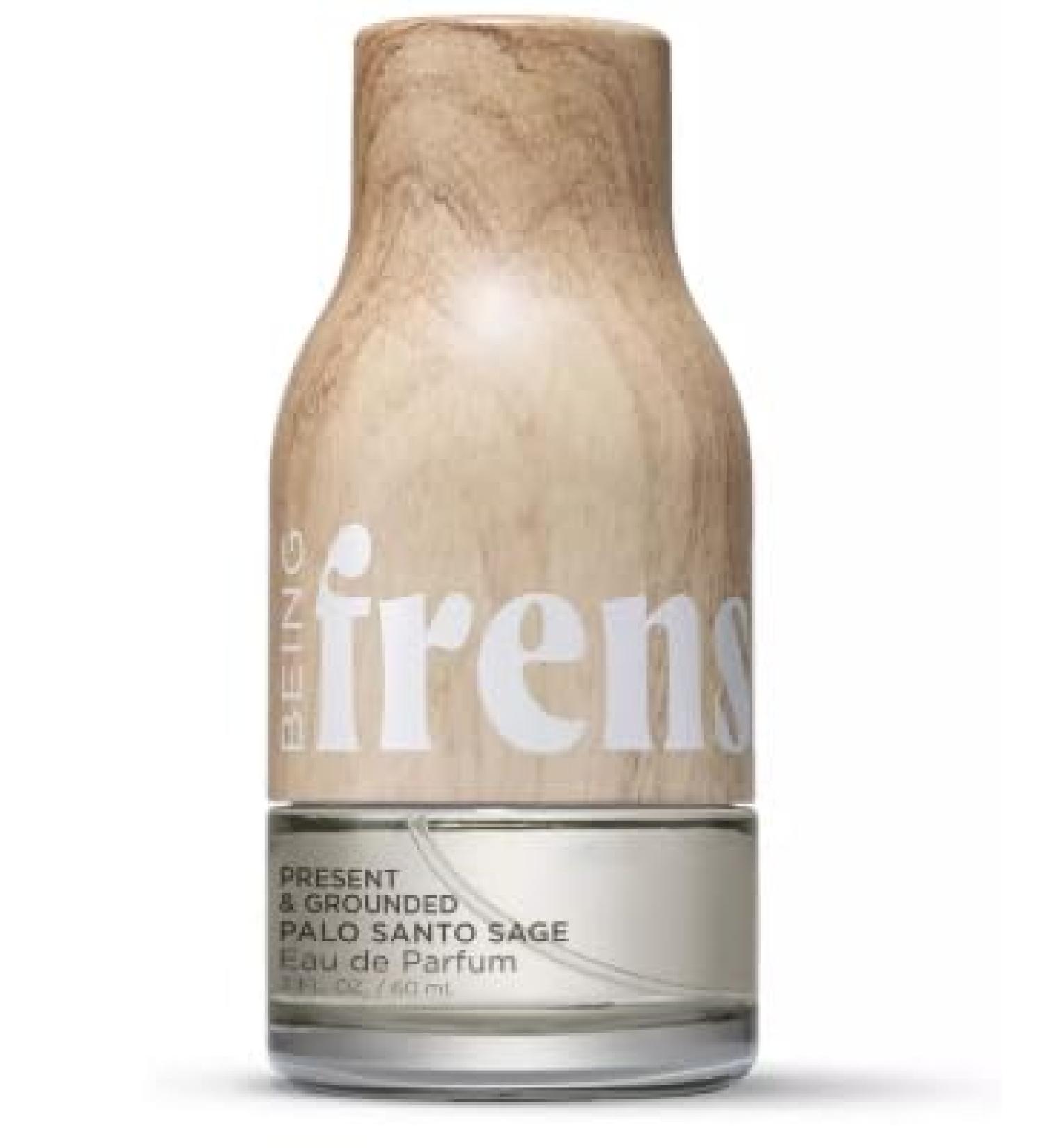 Being Frenshe Palo Santo Sage Eau De Perfume 2 fl oz - Buy Online on GoSupps.com