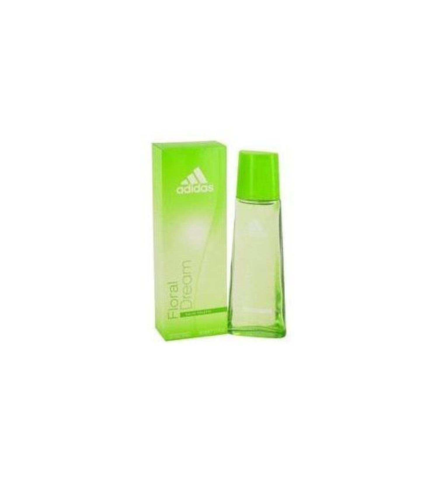 Adidas Floral Dream by Adidas Eau De Toilette Spray 1.7 oz / 50 ml for Women