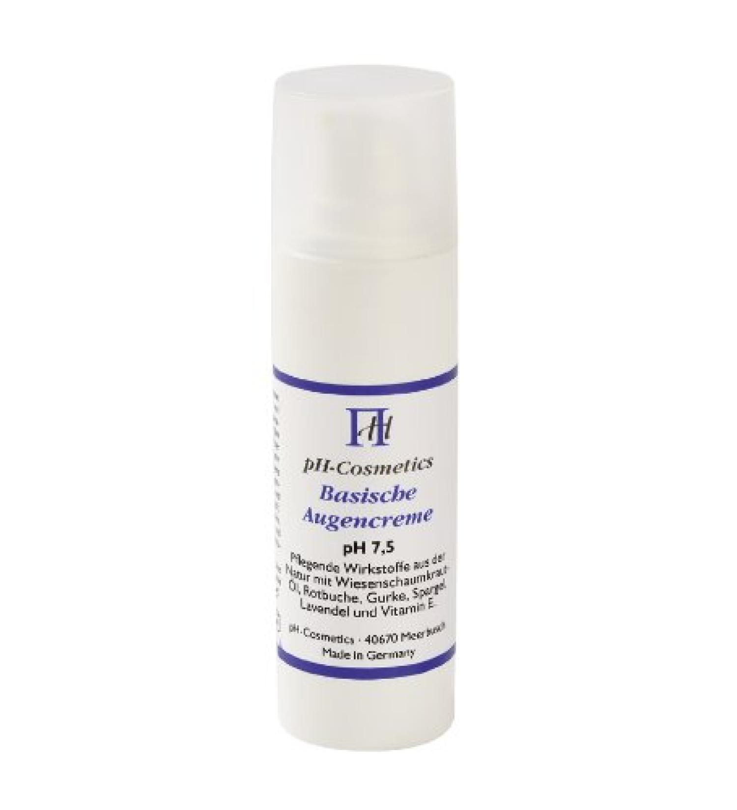 PH cosmetics basic eye cream 30 ml