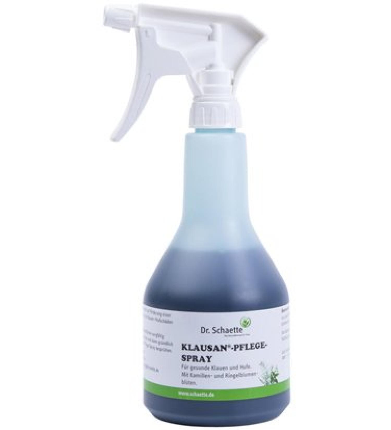 Dr.Schaette Klausan care spray 500ml