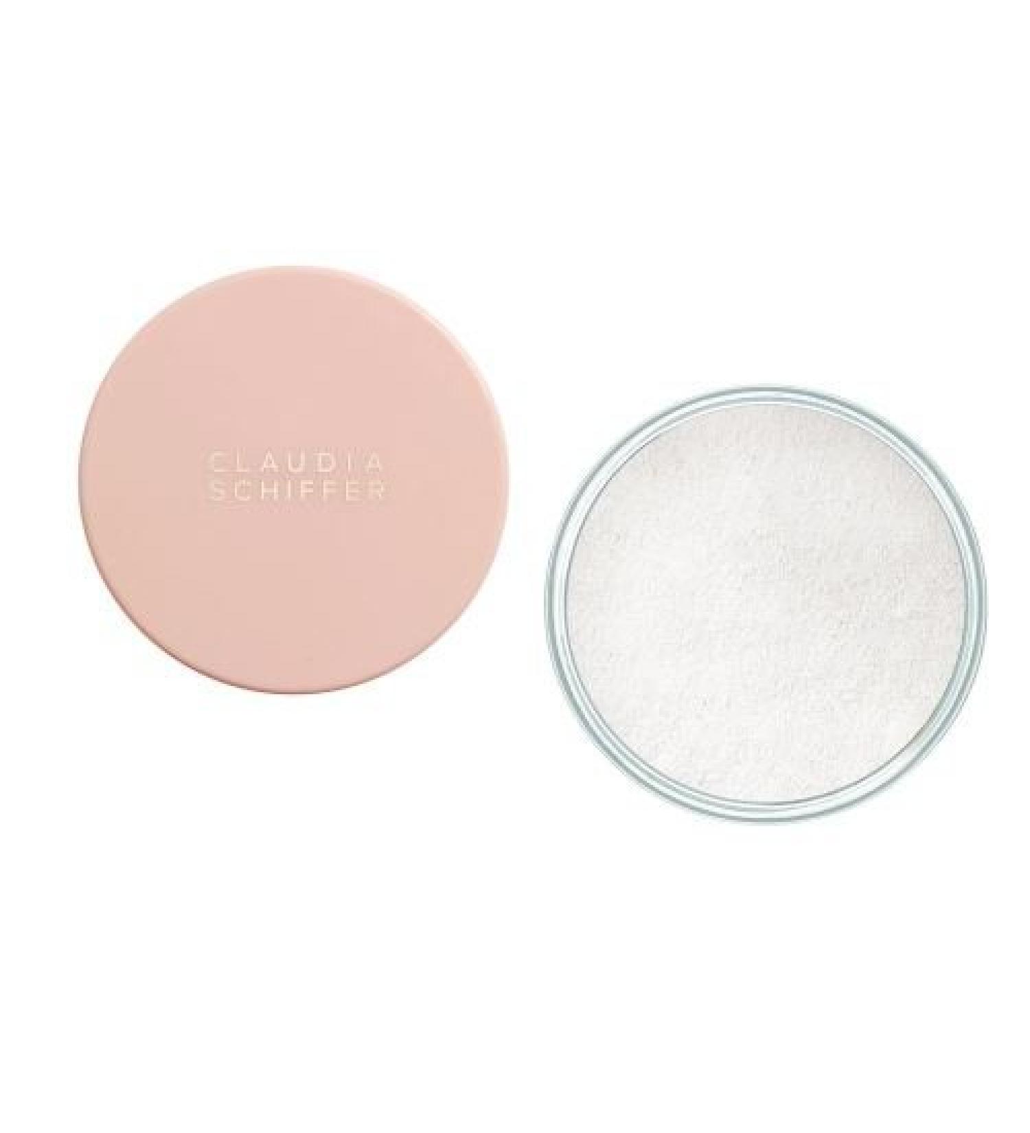 CLAUDIA SCHIFFER - Illuminating Loose Powder - Awake