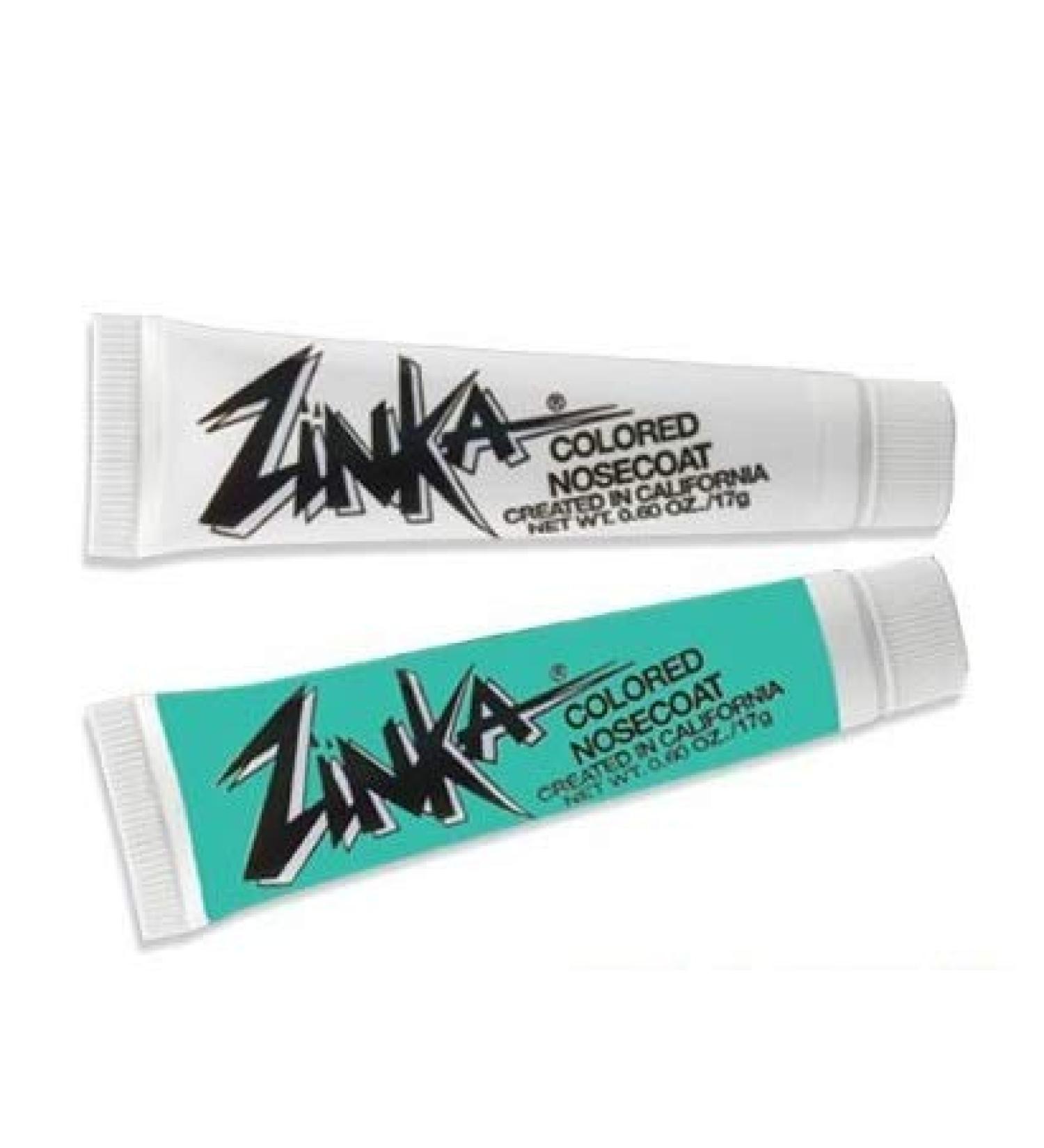 Buy Zinka 2 Pack - Teal/White | Premium eCommerce Shipping Worldwide - Buy Online on GoSupps.com