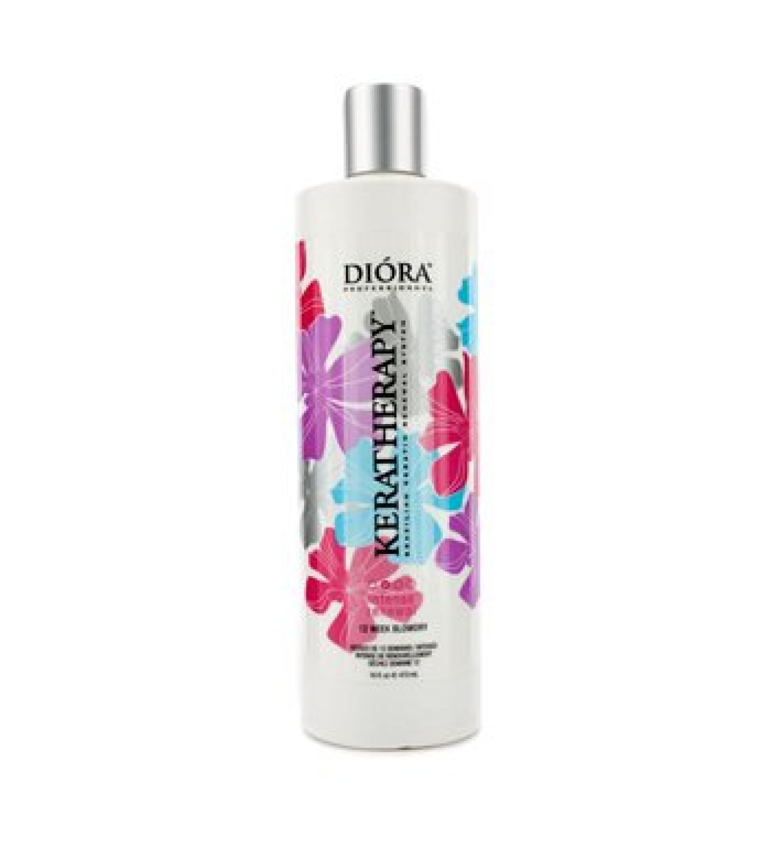 Intense Renewal Keratin Treatment - 473ml/16oz