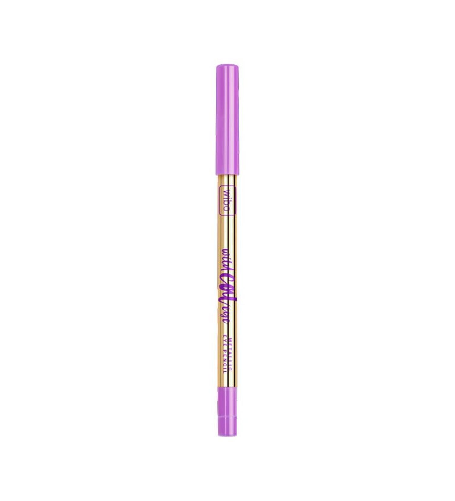 WIBO WIBO. Pencil Eyeliner Wild Cat Eye nr 2