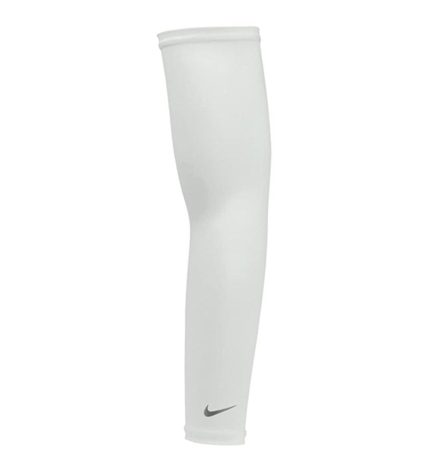 Nike Unisex Dri-Fit UV Sleeve Running Lightweight Sleeves 2.0 L/XL