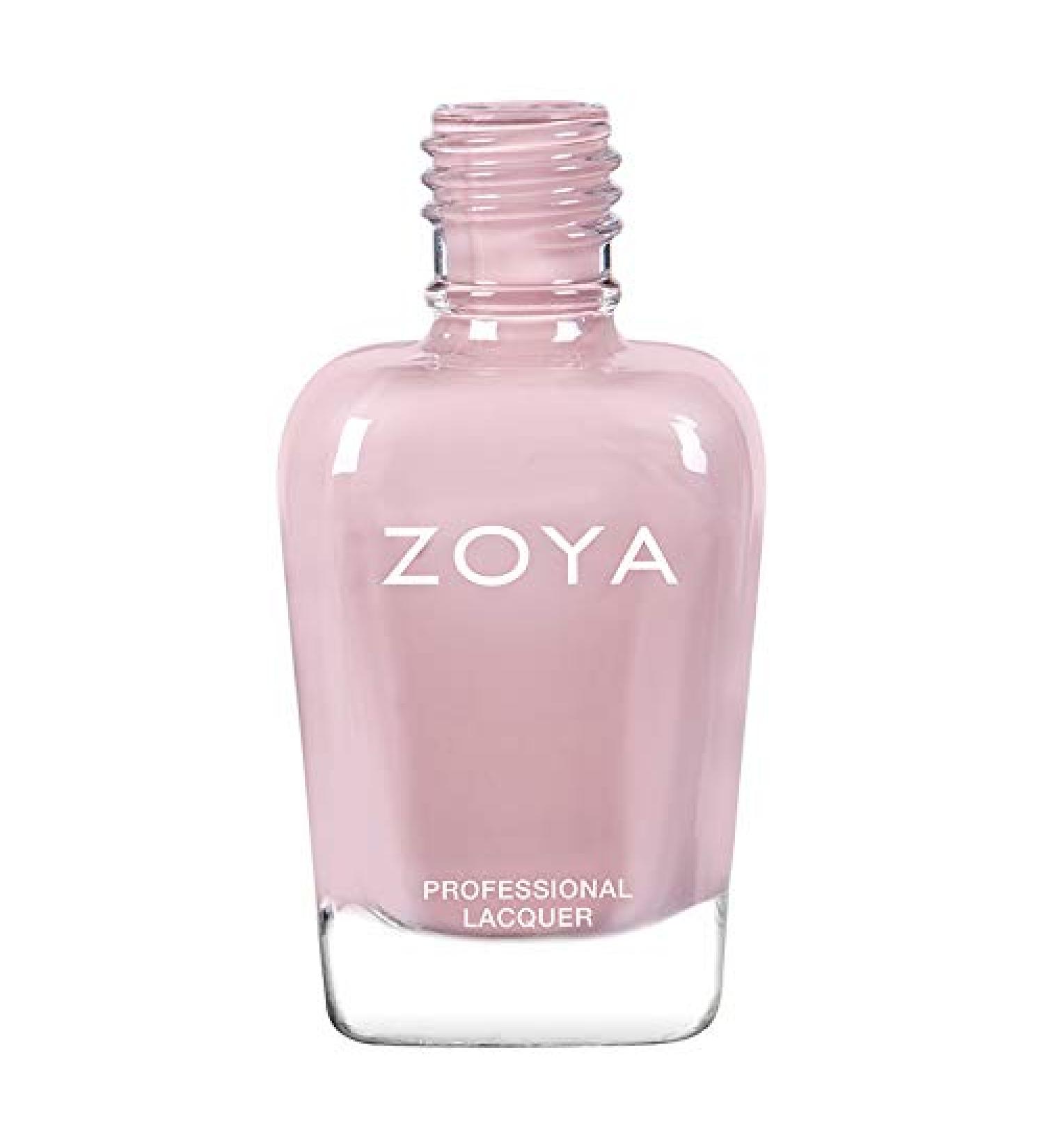 Zoya Nail Polish Agnes