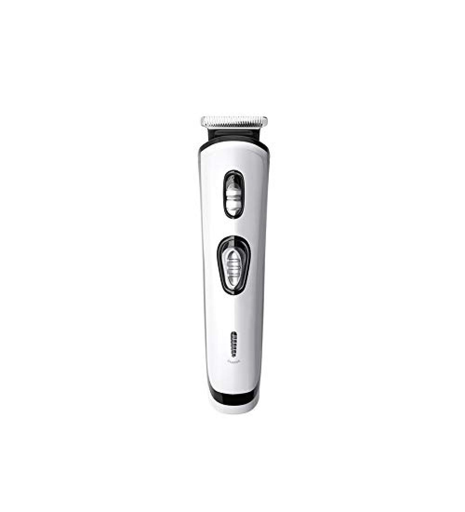 Professional Rechargeable Electric Hair Clipper & Trimmer for Men - Adult Hair Cutter for Barbers & Home Use - Buy Online on GoSupps.com
