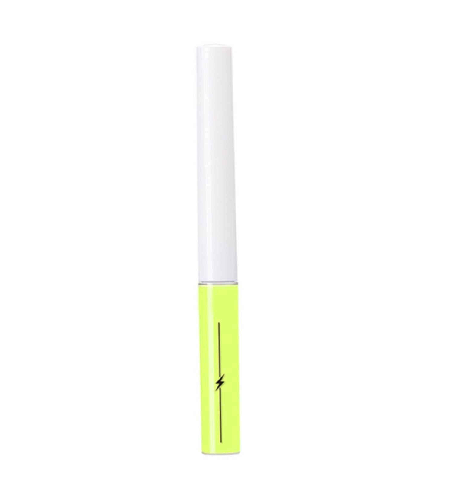 Colorful Gel Eyeliner Pencil Quick-drying Matte Luminous Eyeliner Pen Style2 - Buy Online on GoSupps.com