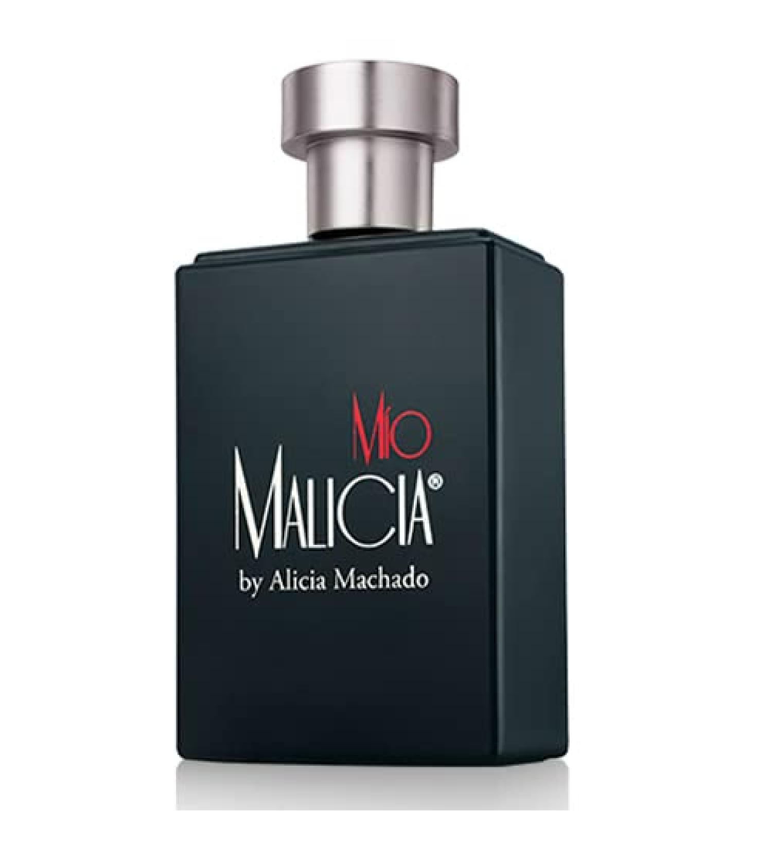 Zermat Mio by Alicia Machado Fragrance for Him - Seductive Woodsy Scent with Mint and Sandalwood Notes - Buy Online on GoSupps.com