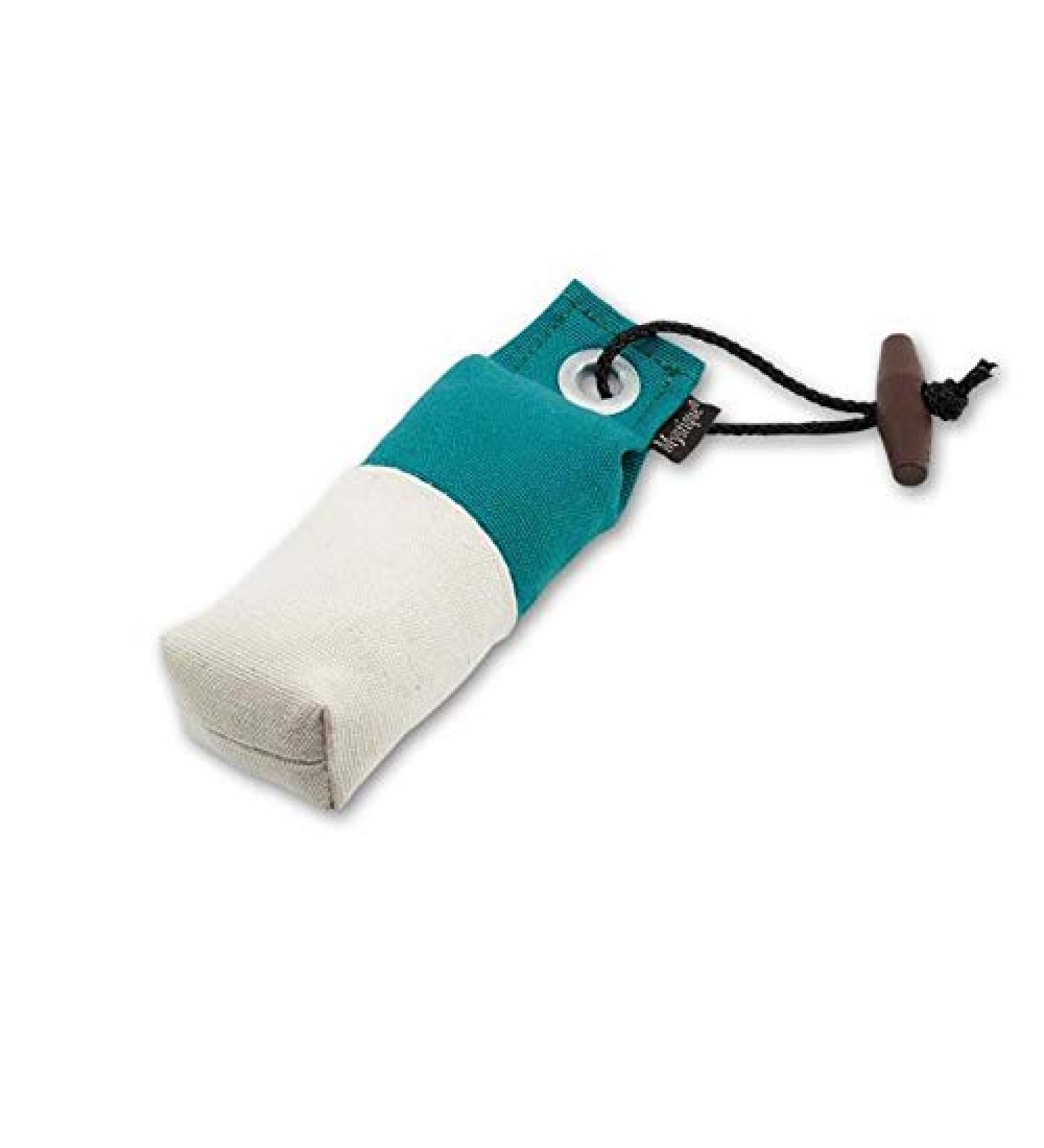 Mystique Dummy Pocket Dummy Marking white / green 85g 85g white / green