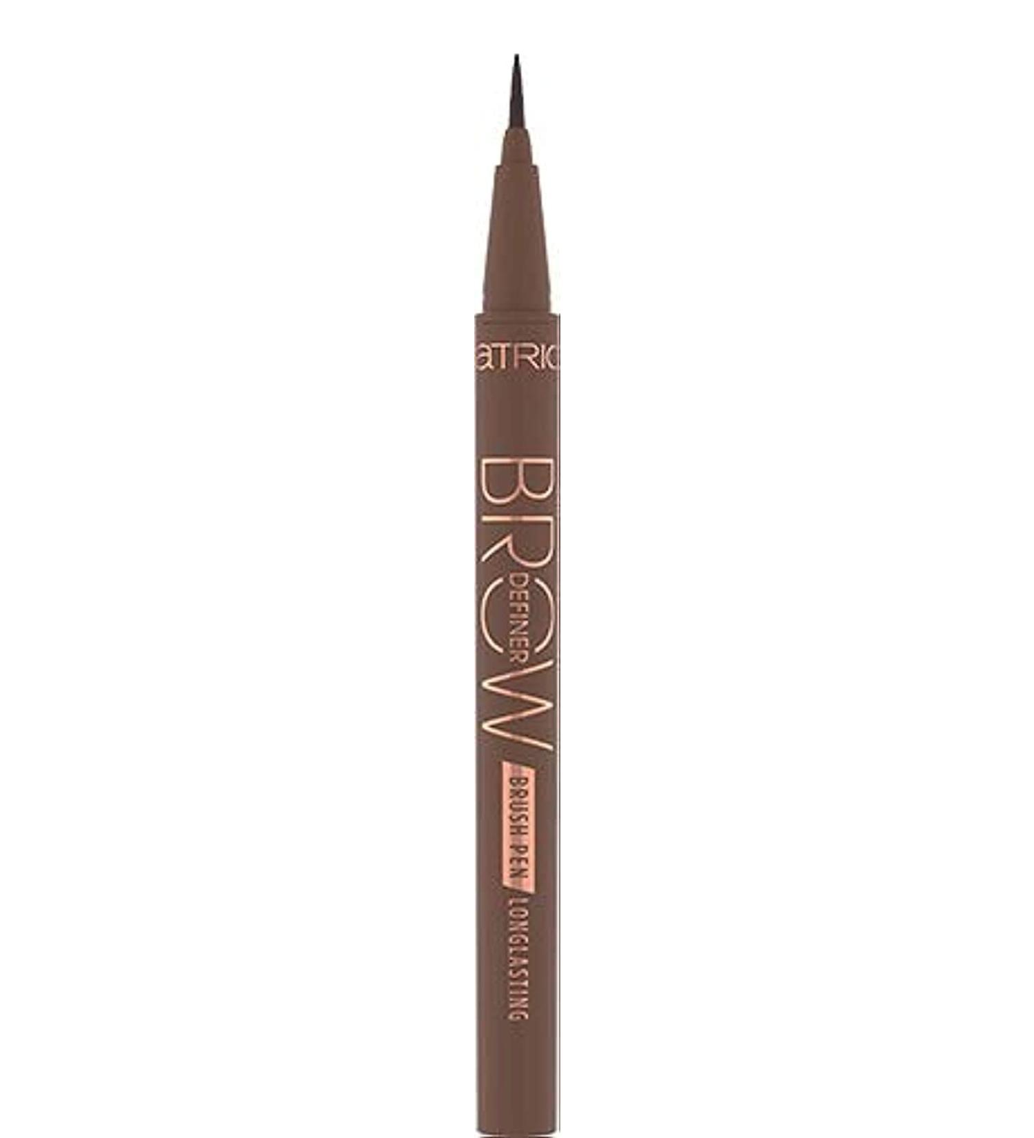 Catrice Longlasting Eyebrow Enhancer 040 - Best International Shipping for Perfect Brows - Buy Online on GoSupps.com