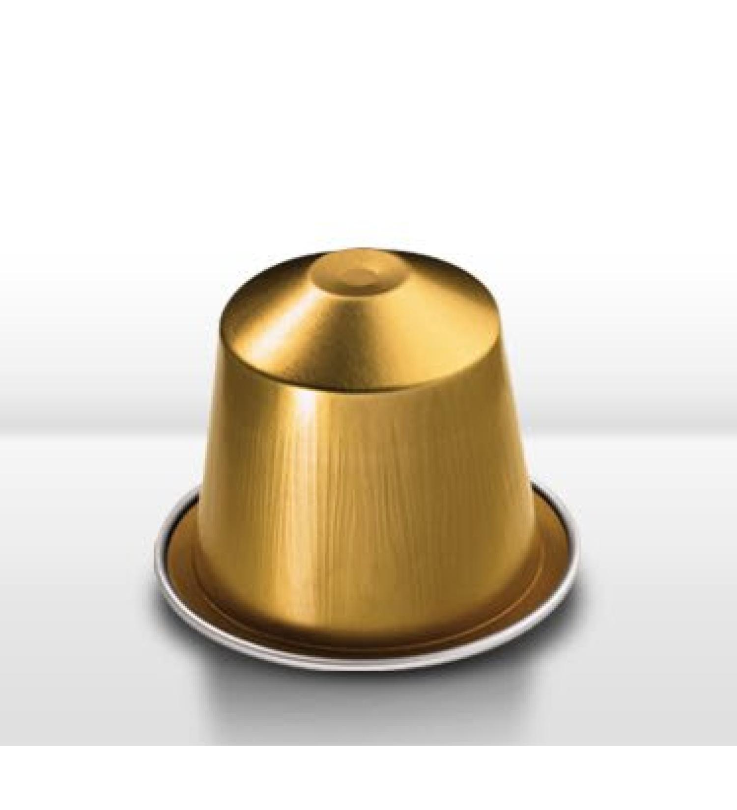 50 x Nespresso Volluto Coffee Capsules for Nespresso machines NEW - Buy Online on GoSupps.com