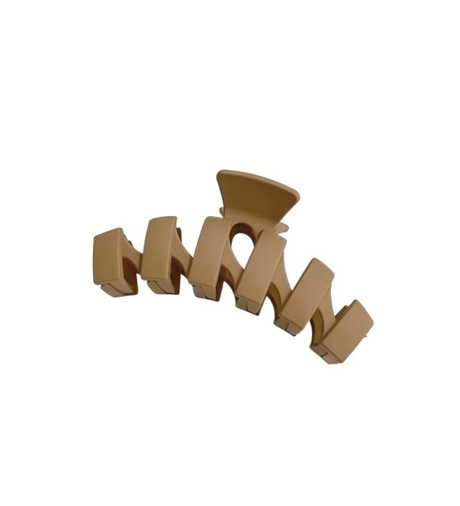 Hair Clips For Women Claw Clips Bow Hair Clips Claw Clips Claw Clips For Thick Hair Large Hair Clips(Color:A2) - Buy Online on GoSupps.com