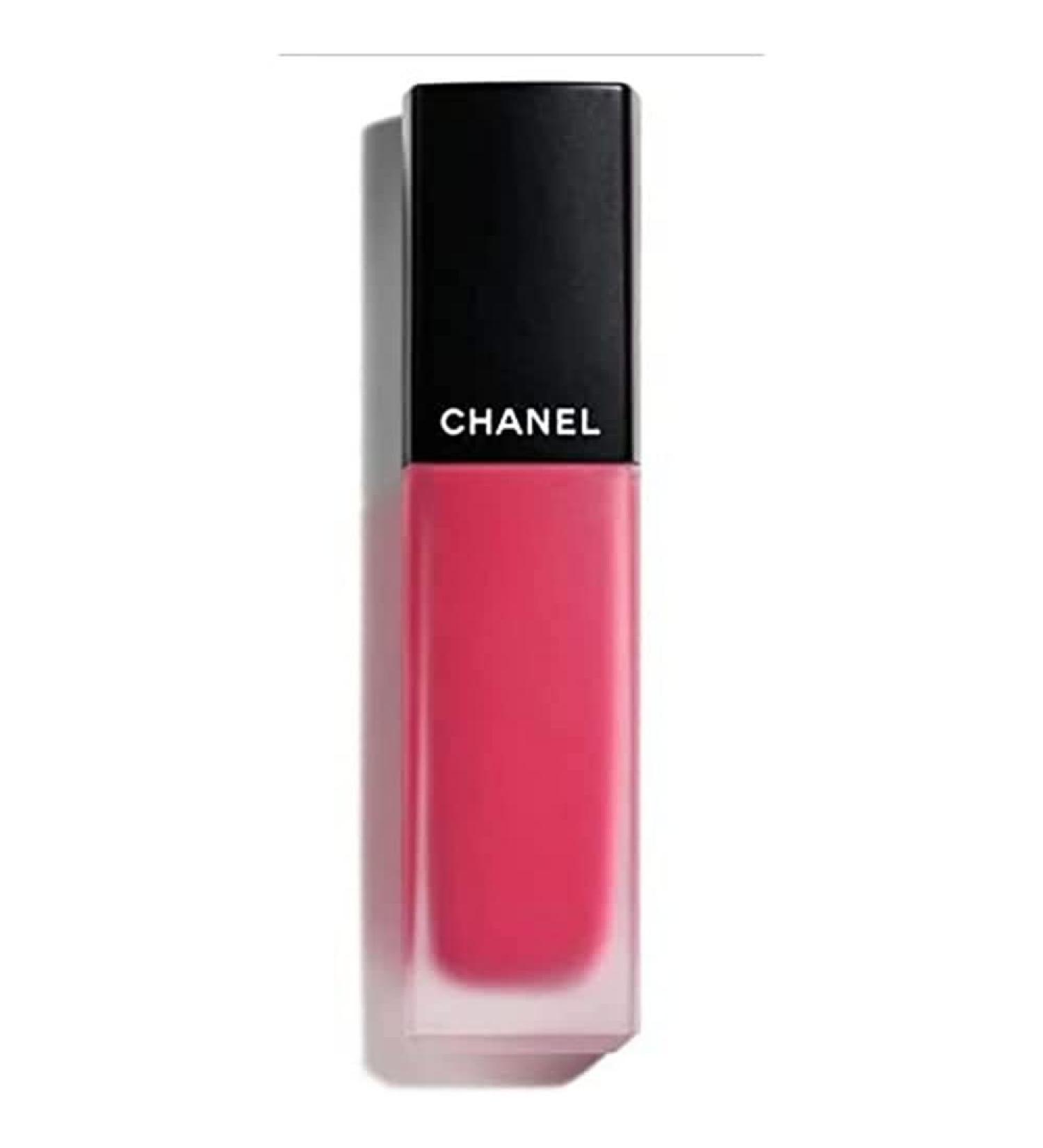 Chanel Liquid Lipstick Pack(x) 170 Euphoria 1 piece (1 pack)