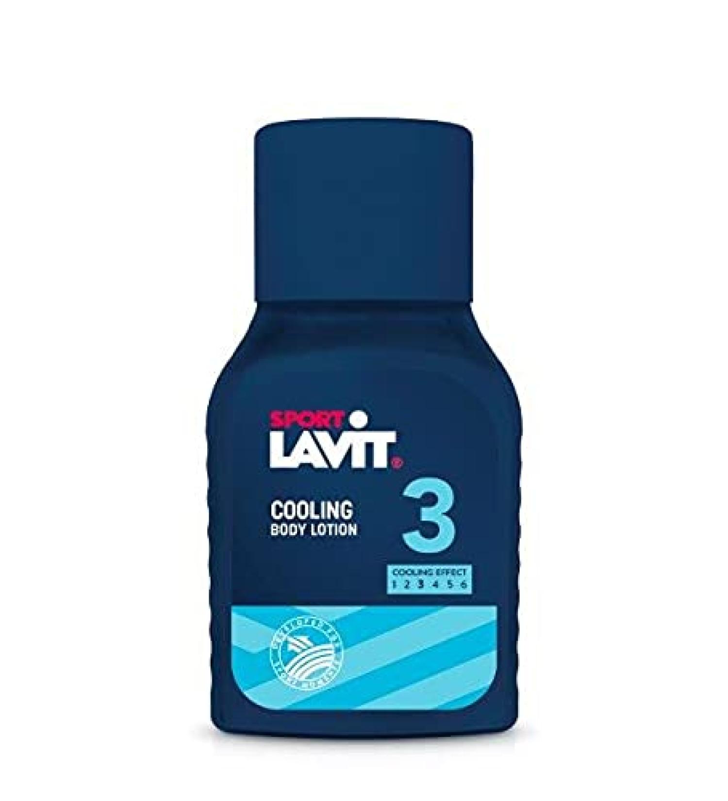 SPORT LAVIT SPORT LAVIT Refreshing Body Lotion 50ml