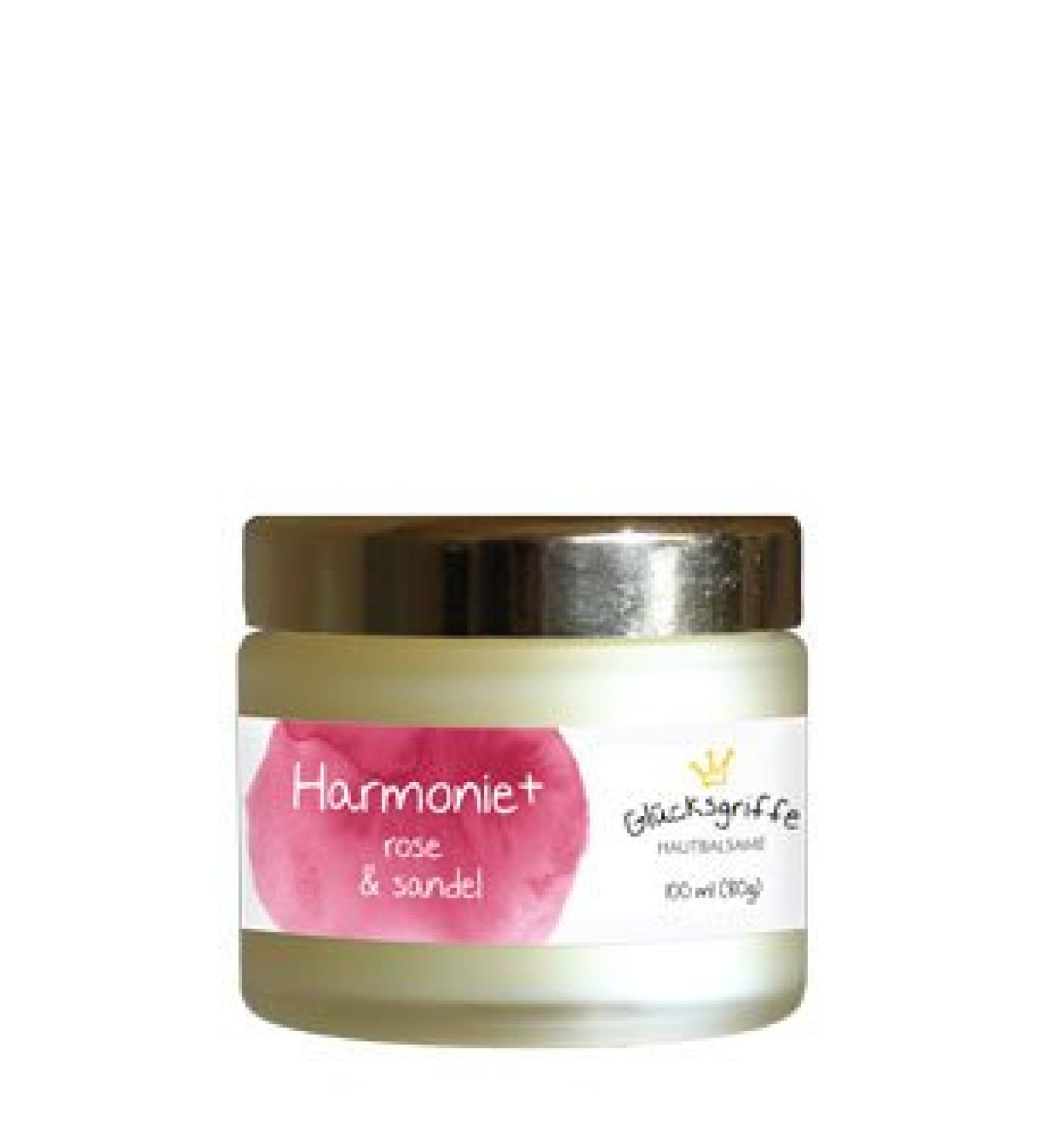 Skin balm Harmonie Plus 100 ml