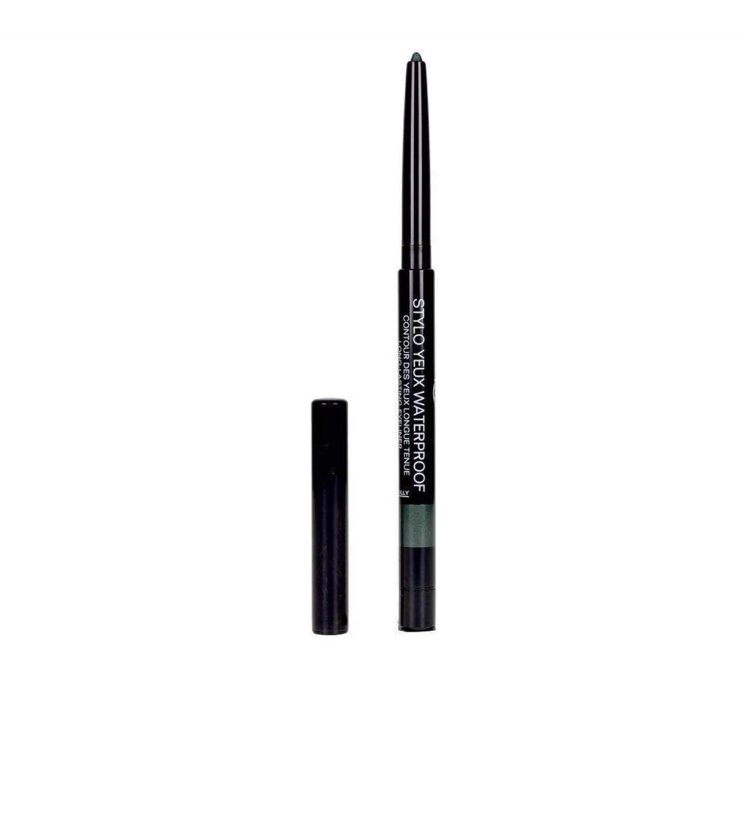 Stylo Yeux Waterproof #46-Vert Emeraude