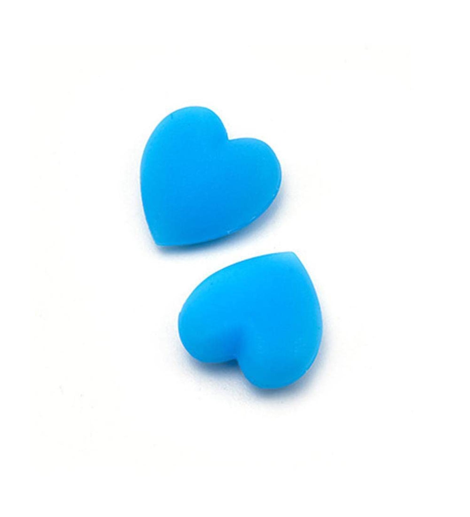 YXRRVING Silicone Eyeglasses Ear Hook Anti-Slip Sports Glasses Accessories | 1 Pair Temple Stoppers for Comfort & Fit - Buy Online on GoSupps.com