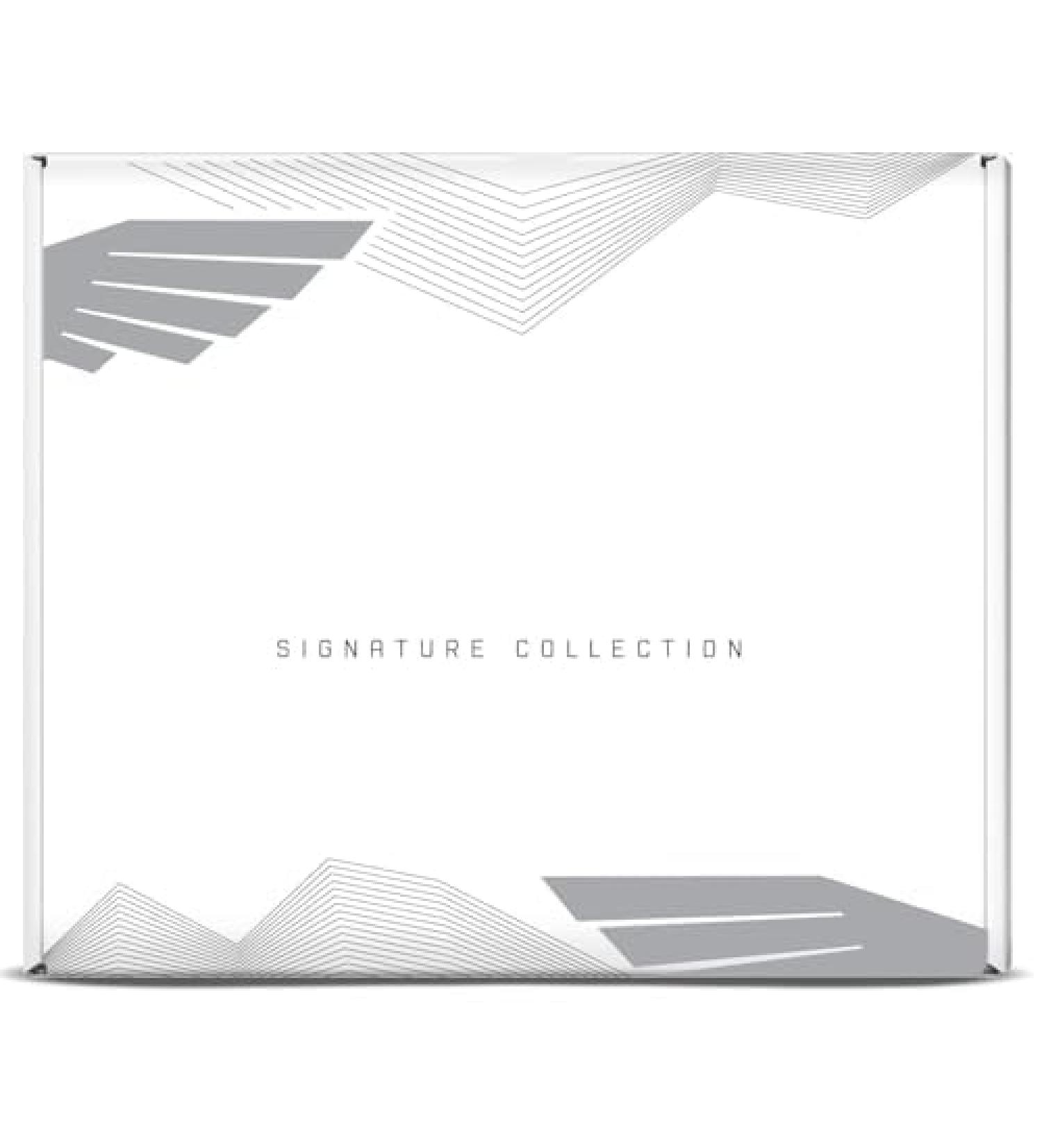 thakor craft Signature Perfume Gift Set for Men 350 ml 2 Deo + 1 Eau De perfume - Buy Online on GoSupps.com