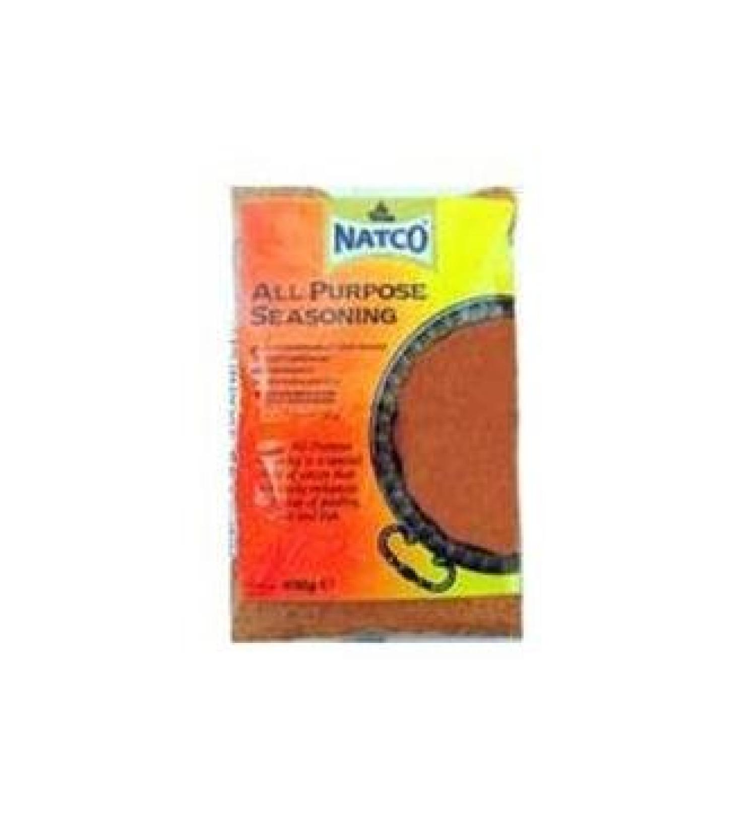 Nato All-Purpose Seasoning 1 x 100g