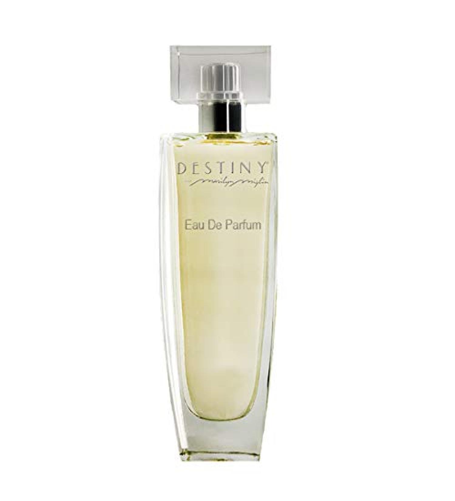 Marilyn Miglin Destiny Eau De Parfum 3.3 oz