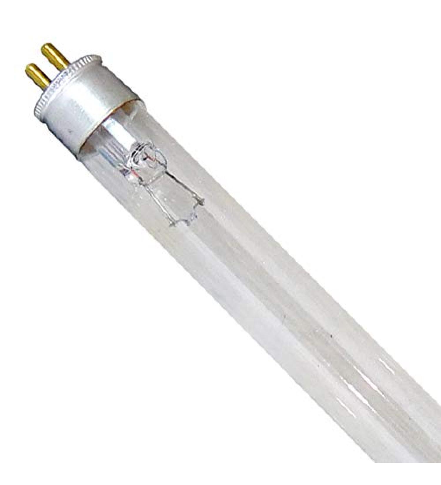 Lotus 10W T5 UV Bulb Replacement for Green Genie 3500 Pond Filter and More