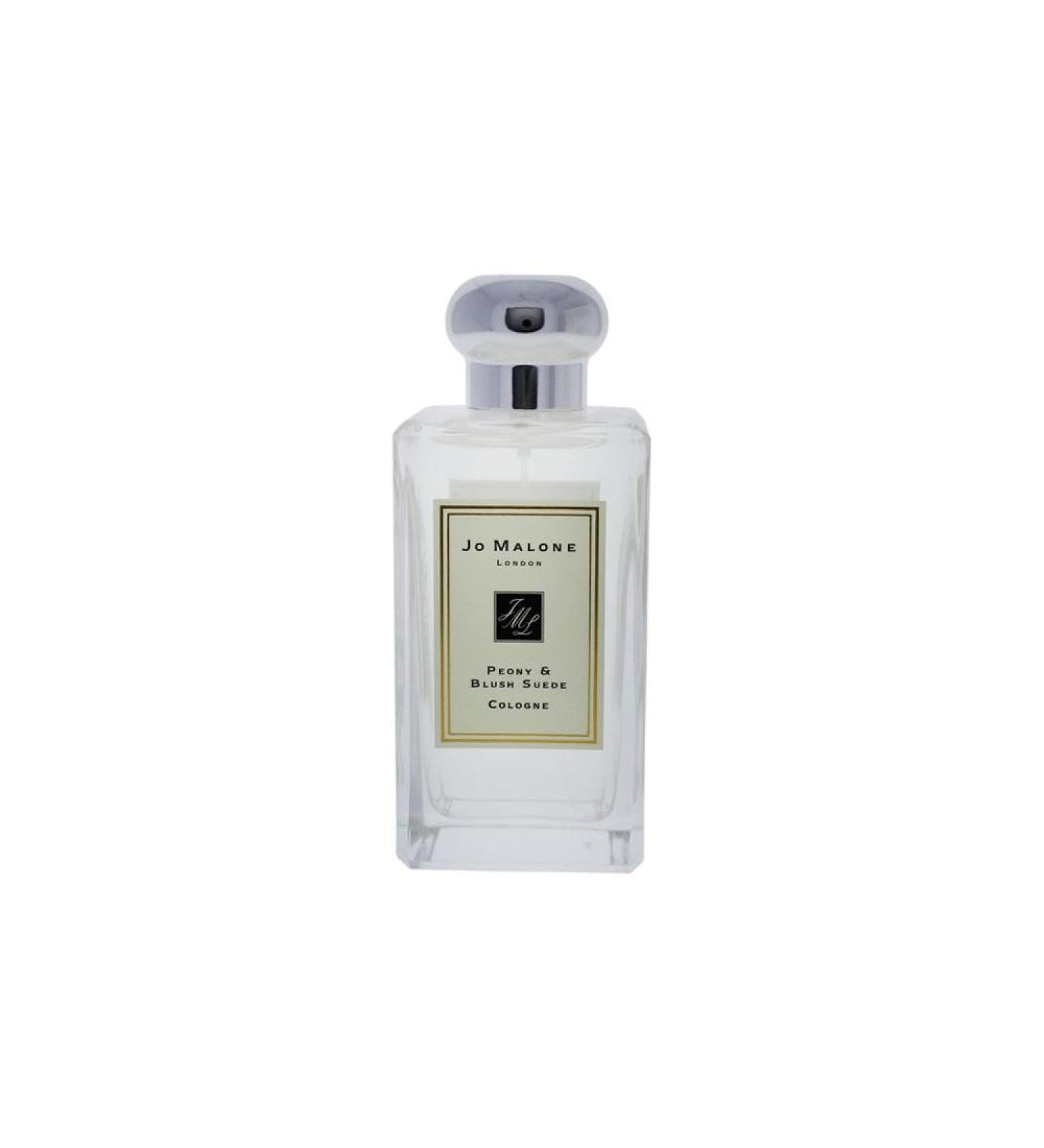 Jo Malone Peony & Blush Suede Cologne Spray for Women 3.4 Ounce Originally Unboxed