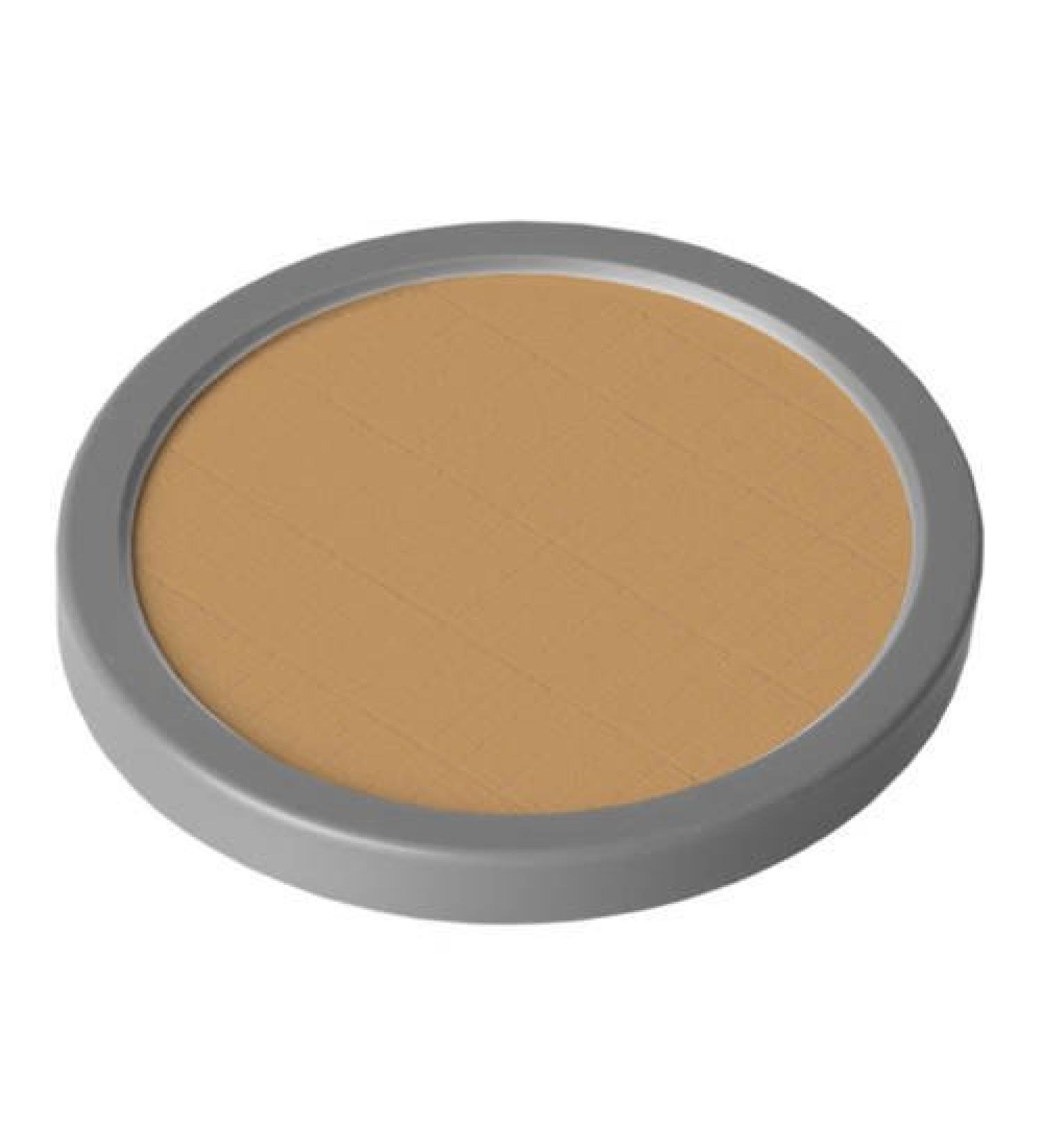 Grimas Cake Makeup B2 Beige 35g - High-Quality Water-Based Foundation Easy Application & Primer for Visagists - Buy Online on GoSupps.com