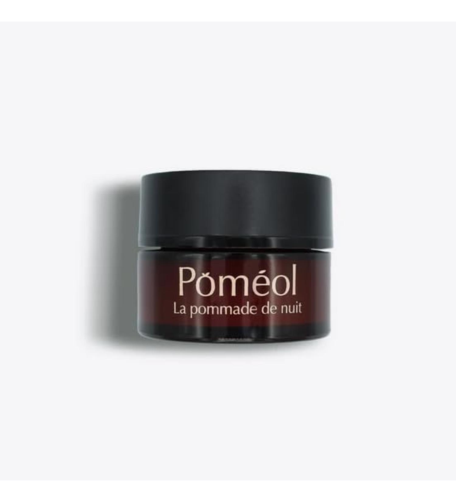 POM OL Cosmetic Night Ointment Nourishing Moisturizing Face Ointment Intense Hydration up to 8 hours 97.8% ingredients of natural origin Organic Centella asiatica Hyaluronic Acid 50 ml - Buy Online on GoSupps.com
