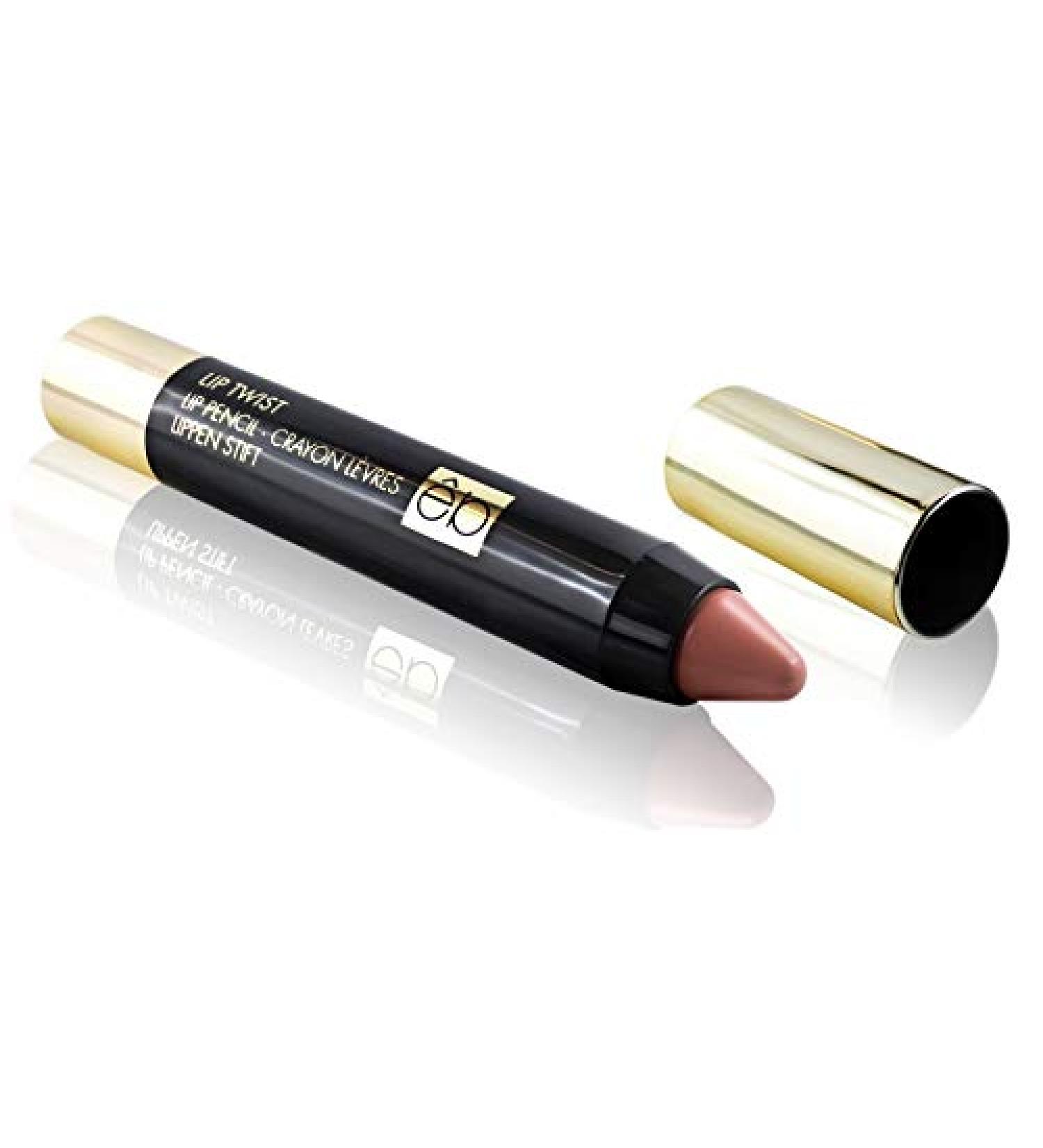  b tre belle Etre Belle Lip Twist Pencil Lipstick & Contour Nourishing like a balm colored like a lipstick and shiny like a gloss! Irresistible colors (light brown) - Buy Online on GoSupps.com