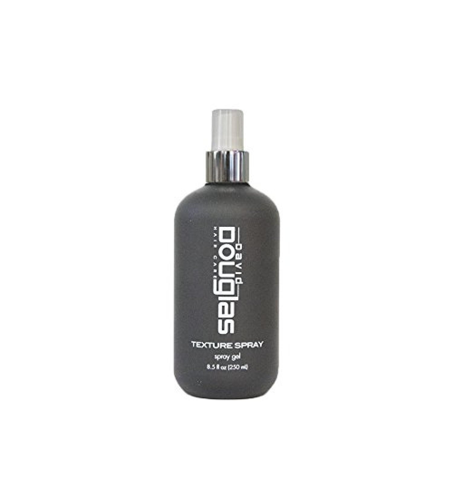 Texture Volume Spray 8oz by David Douglas - Buy Online on GoSupps.com