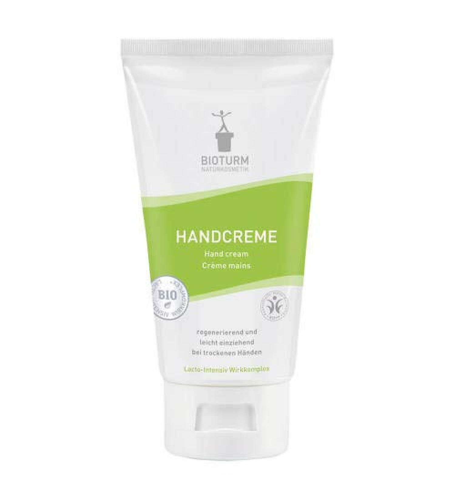 Bioturm Hand cream No. 52 75 ml
