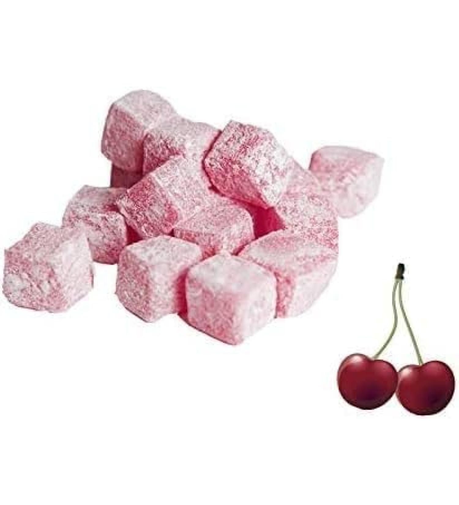 Persis Turkish Delight Sour Cherry (200g)