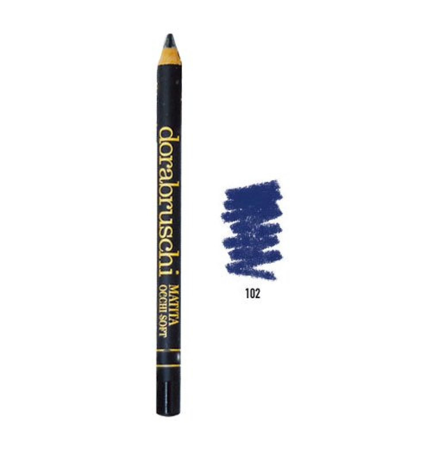 Crayon Soft yeux 102