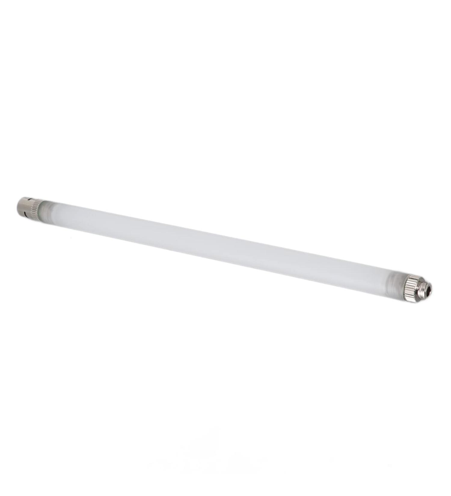 Injector Extension Tube Easy to Install Extending Injection Distance Safe Use Syringe Extension Tube for Farm(Short Style(22.6x1.2cm / 8.9x0.5in)) - Buy Online on GoSupps.com