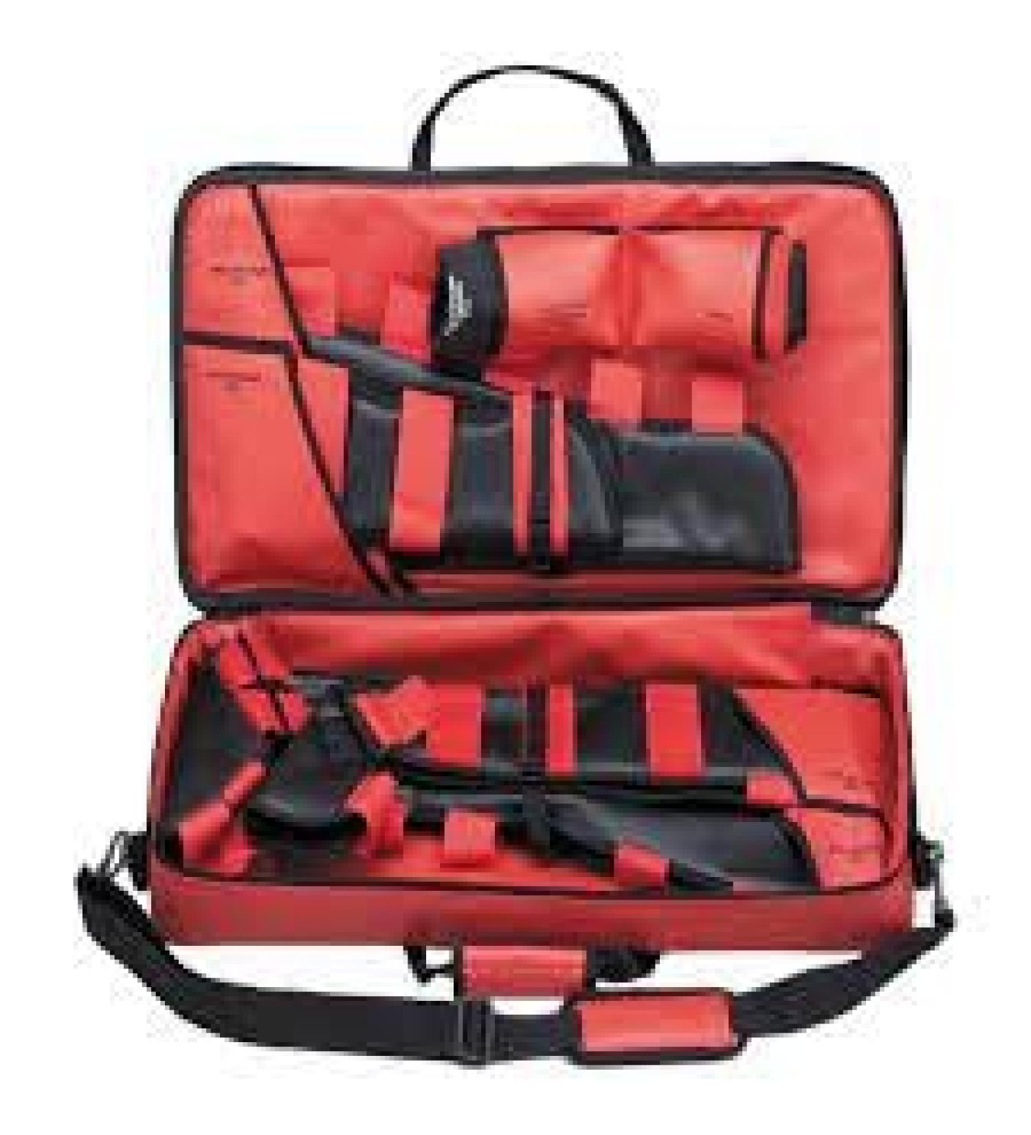Dukal TEC 8012 Tech-Med Leg Fracture Splint