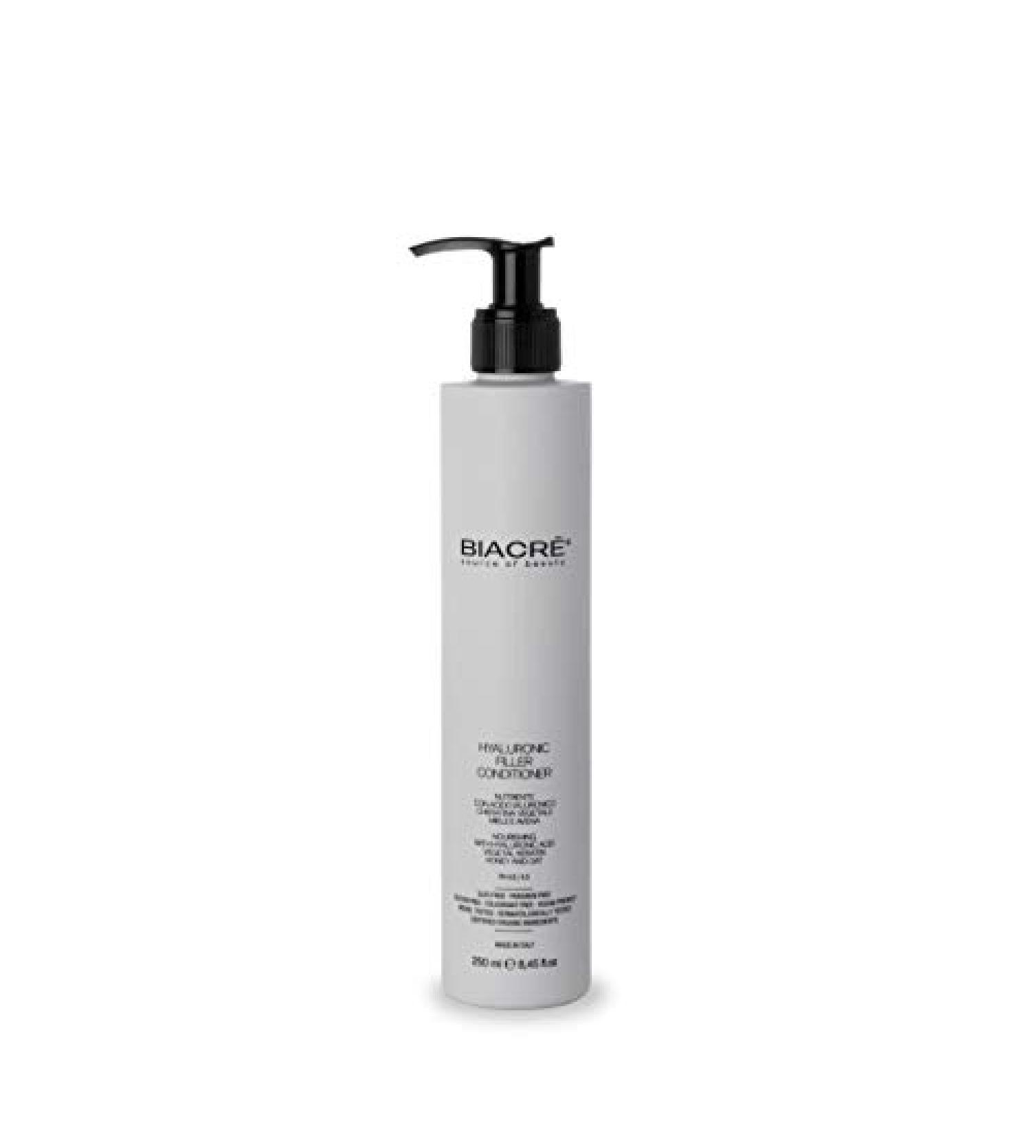 Biacre Biacr Conditioner Hyaluronic Filler Conditioner