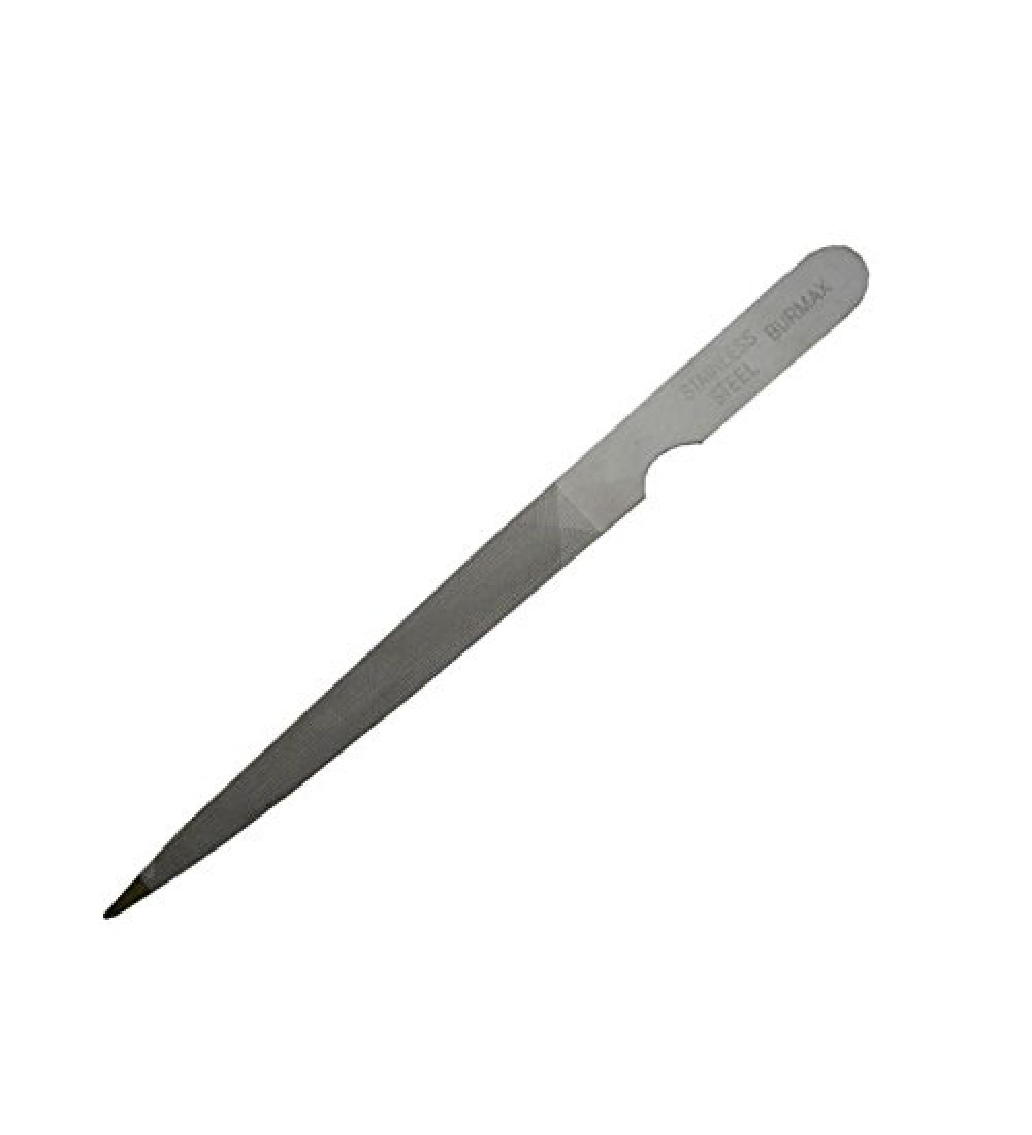 Debra Lynn Triple Cut Nail File