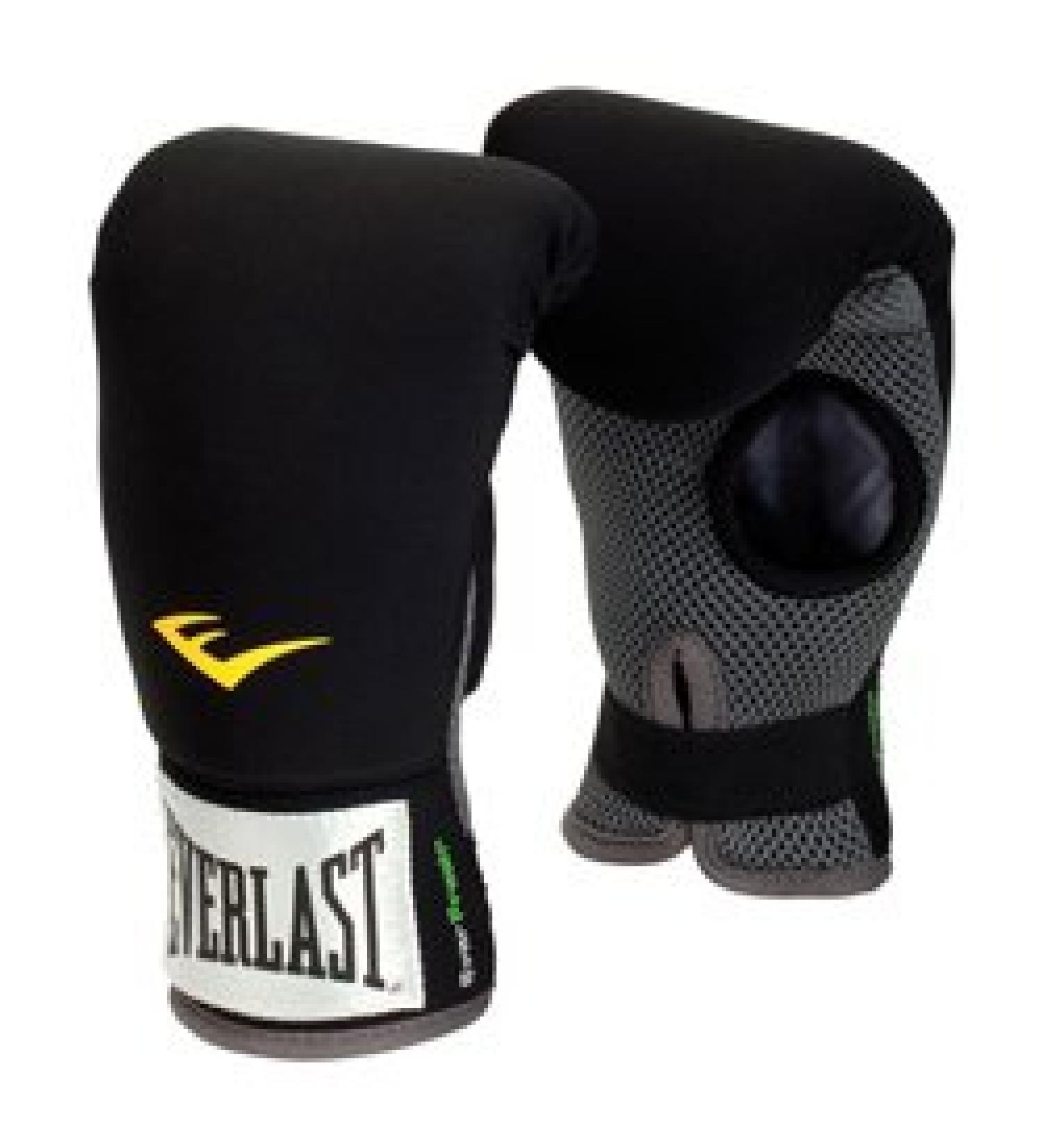 Everlast Heavy Bag Boxing Gloves (PR)