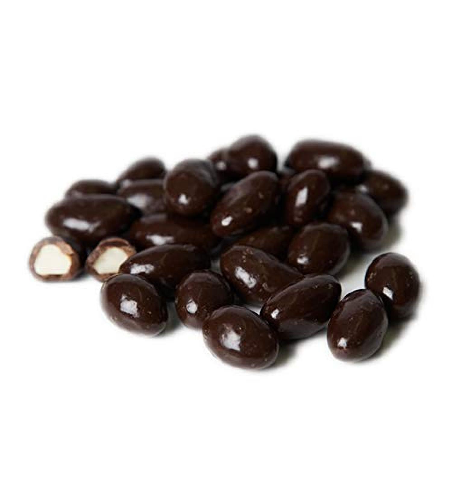 Persis Dark Chocolate Covered Brazil Nuts - 500g Dark Chocolate 500g